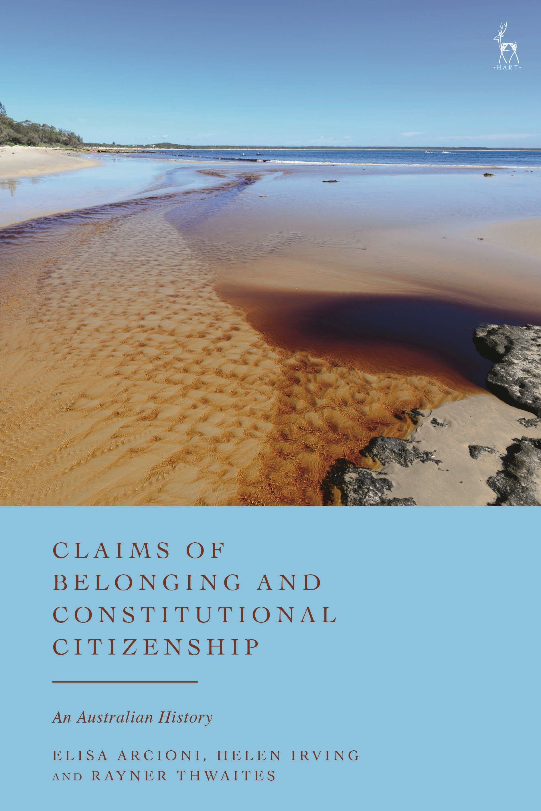 Claims of Belonging and Constitutional Citizenship