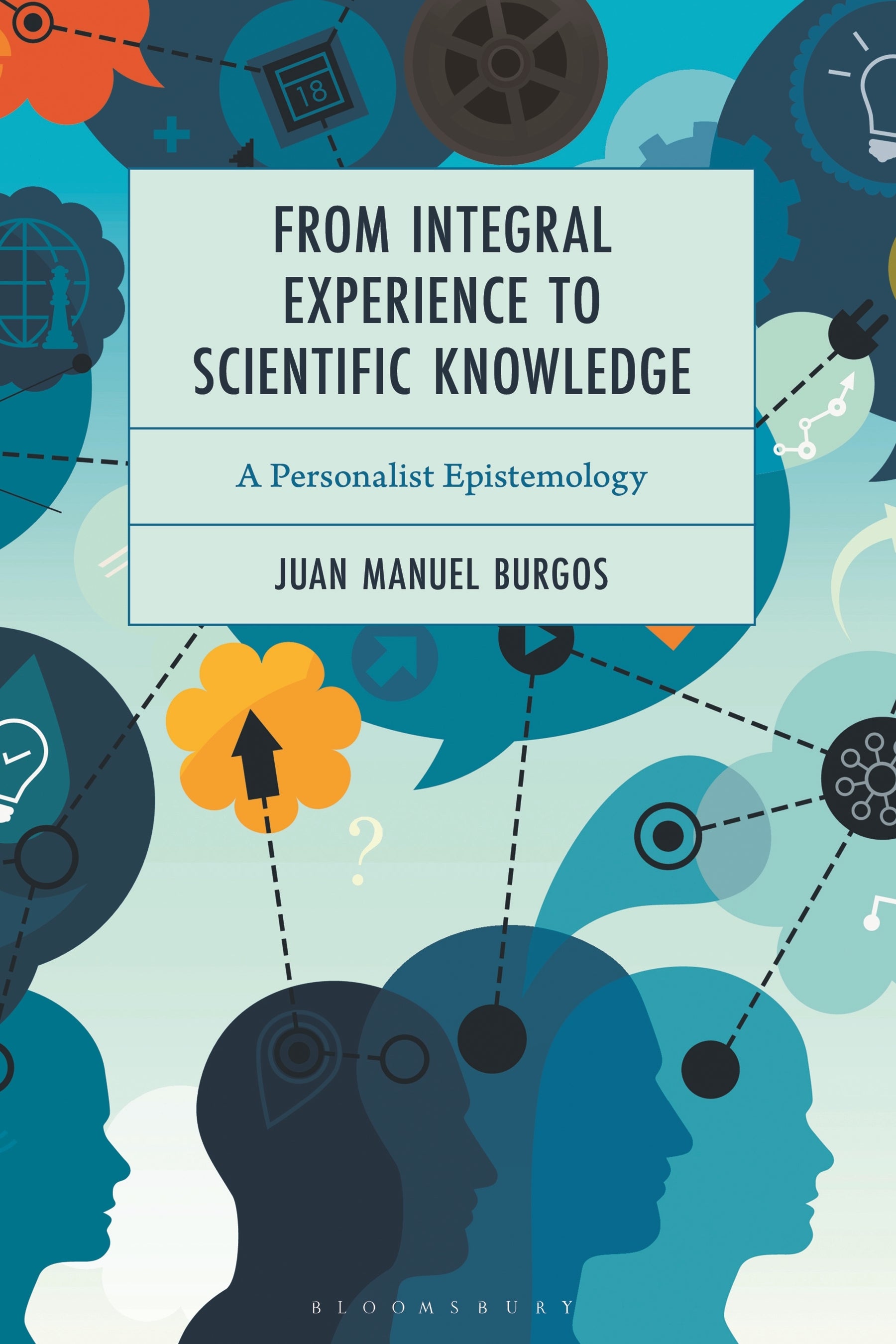 From Integral Experience to Scientific Knowledge