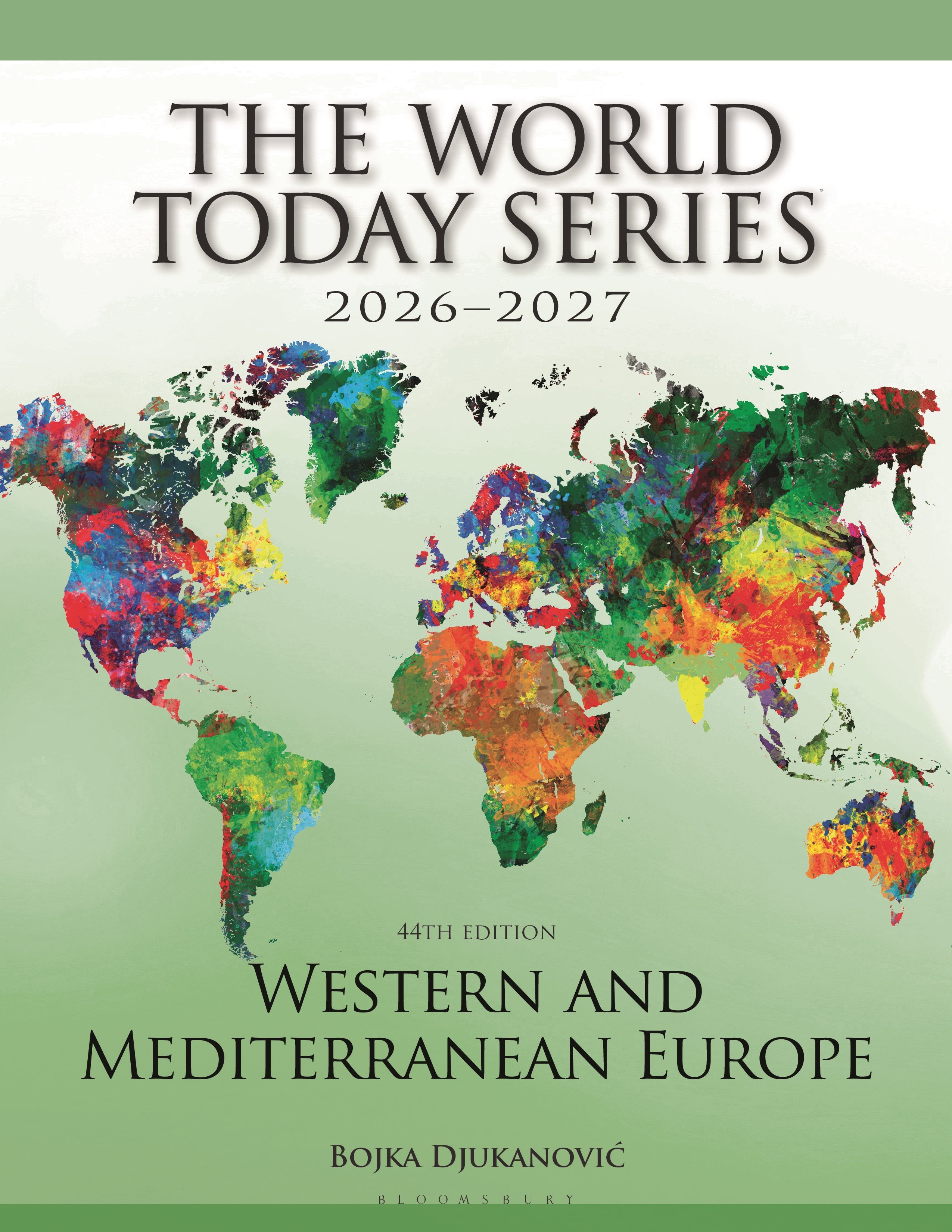 Western Europe 2026–2027