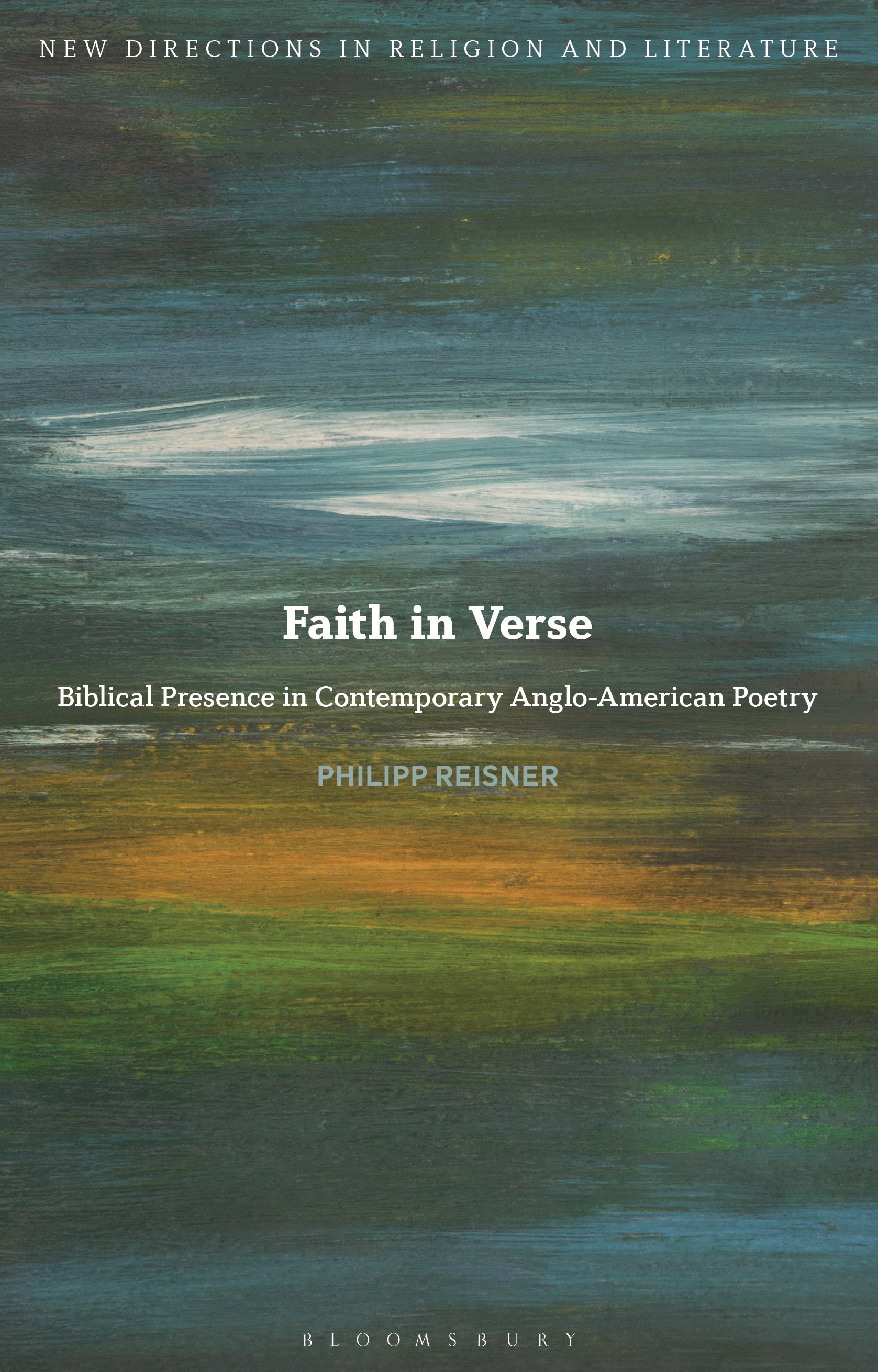 Faith in Verse