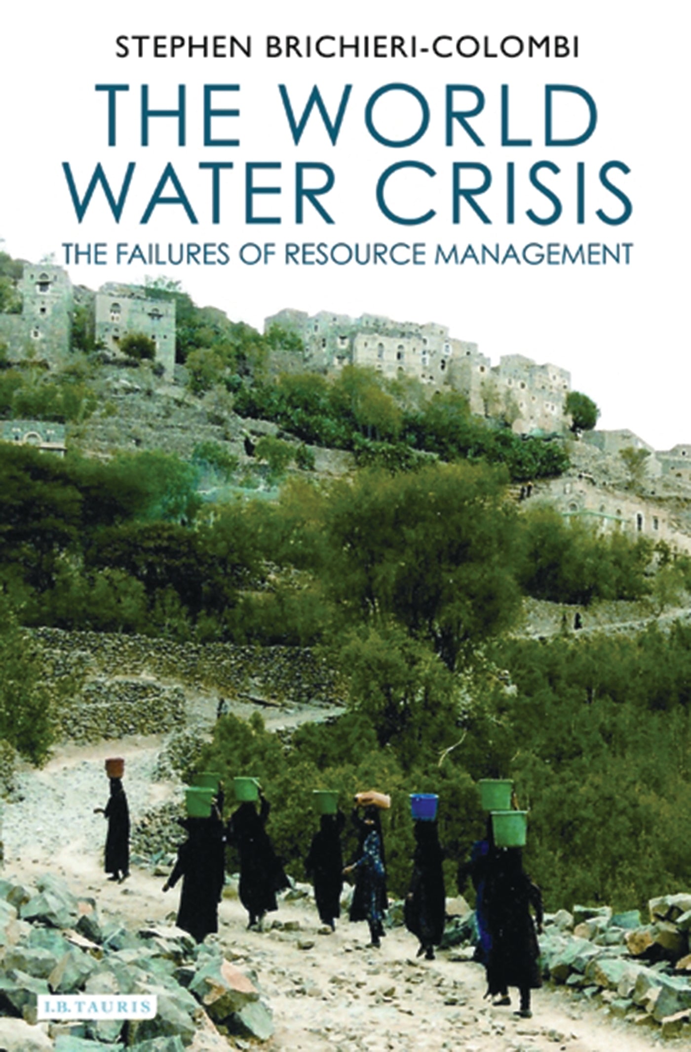 World Water Crisis