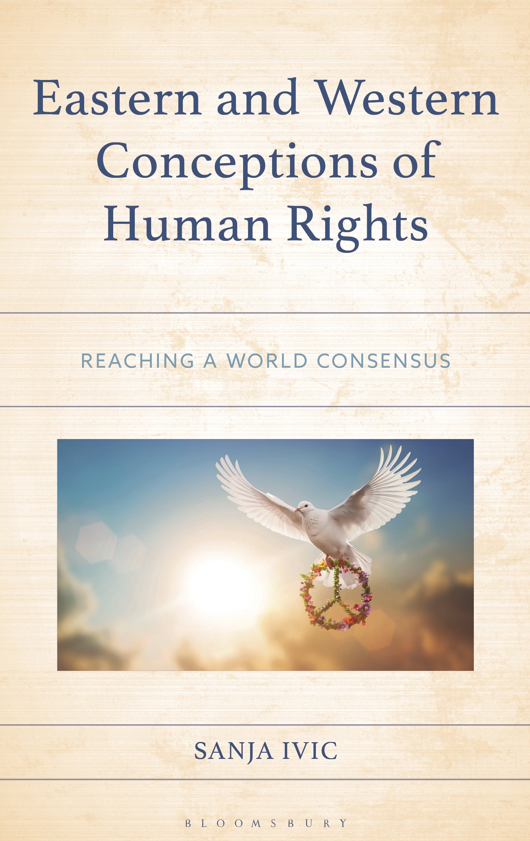 Eastern and Western Conceptions of Human Rights