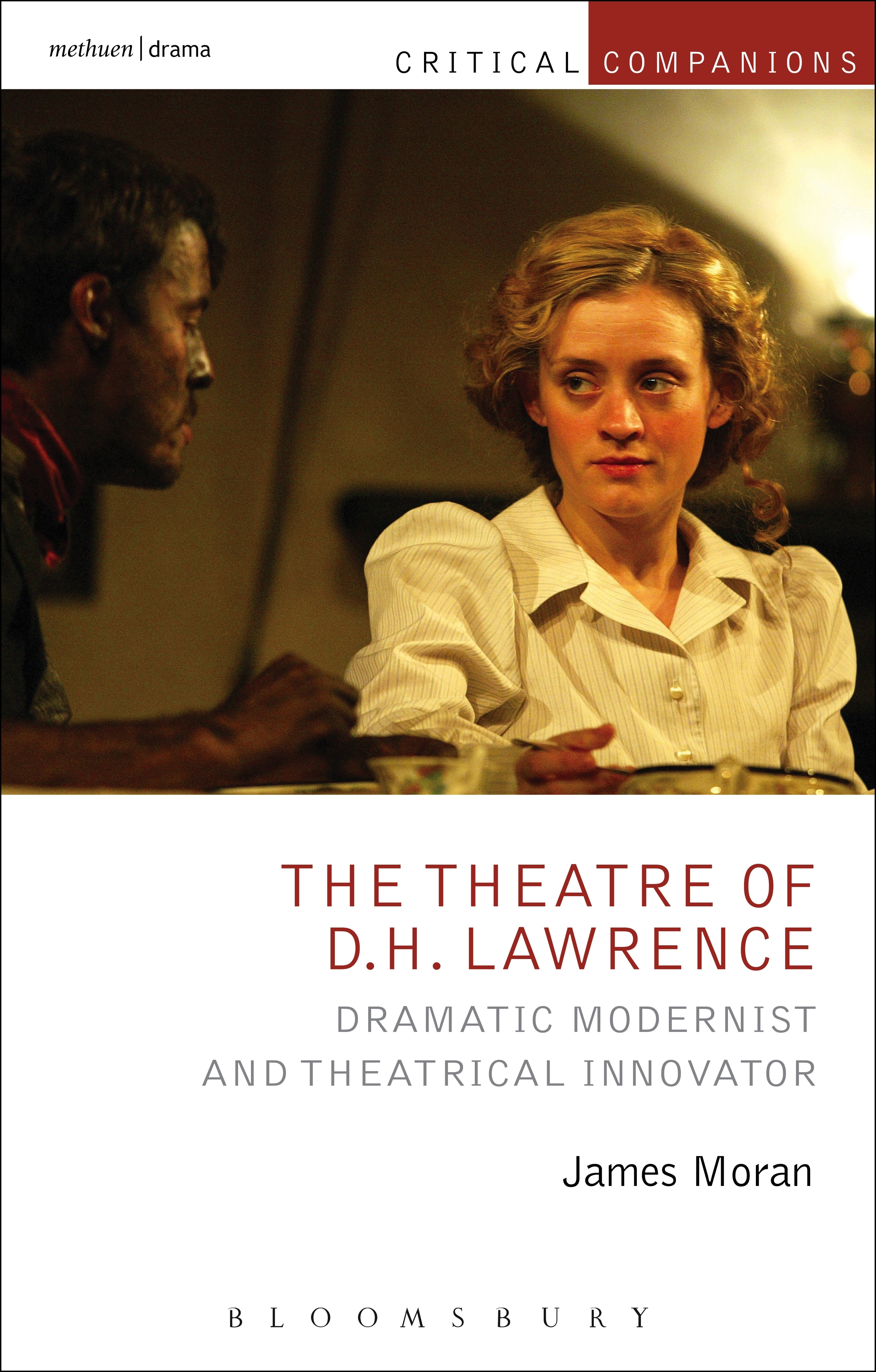 Theatre of D.H. Lawrence