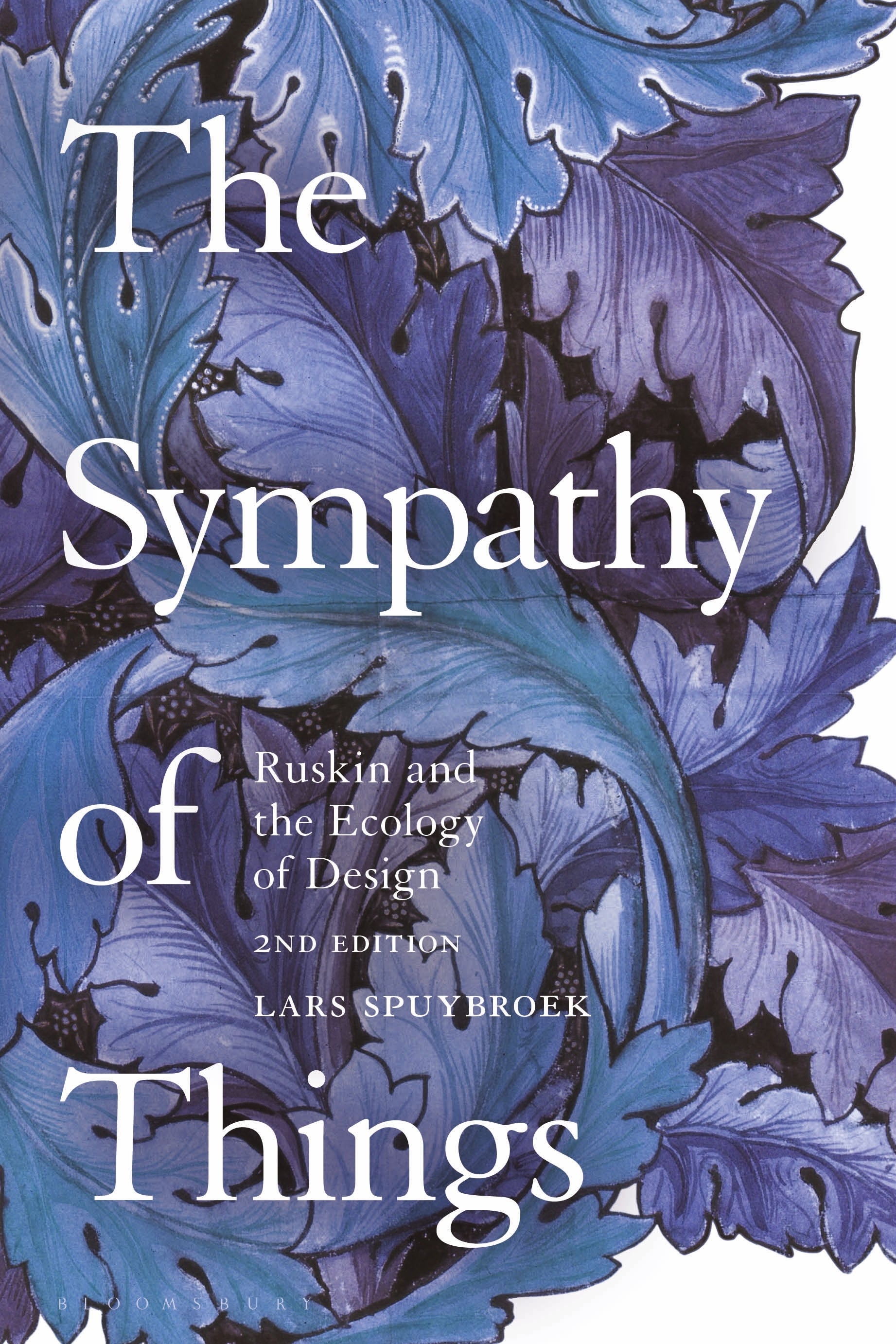 Sympathy of Things
