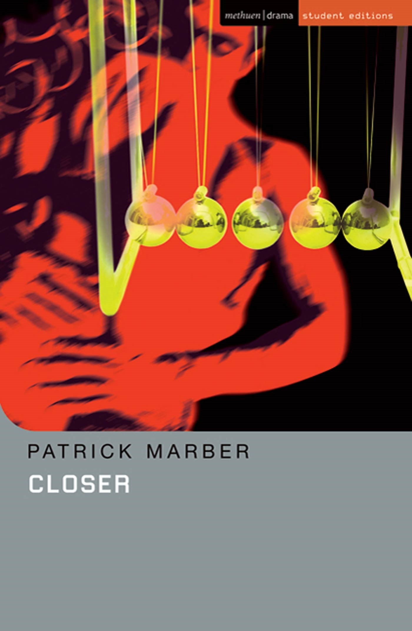 Closer