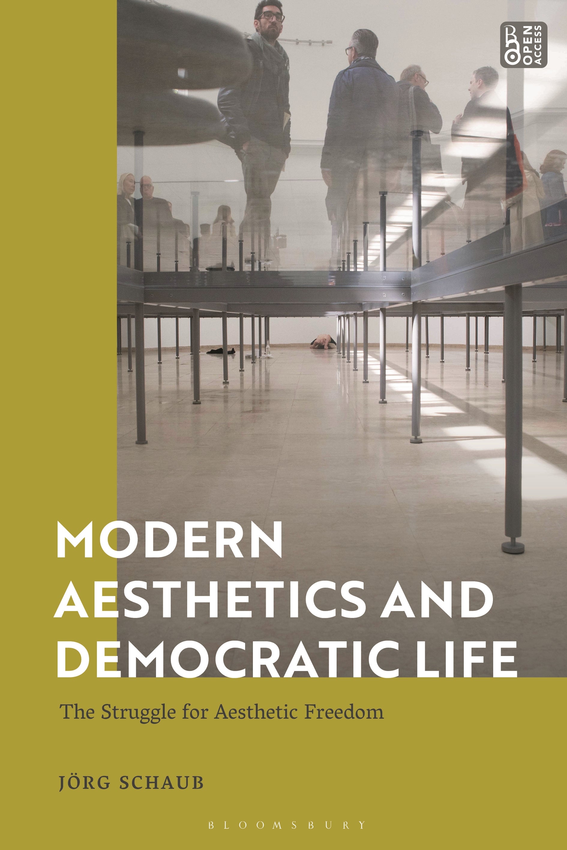 Modern Aesthetics and Democratic Life
