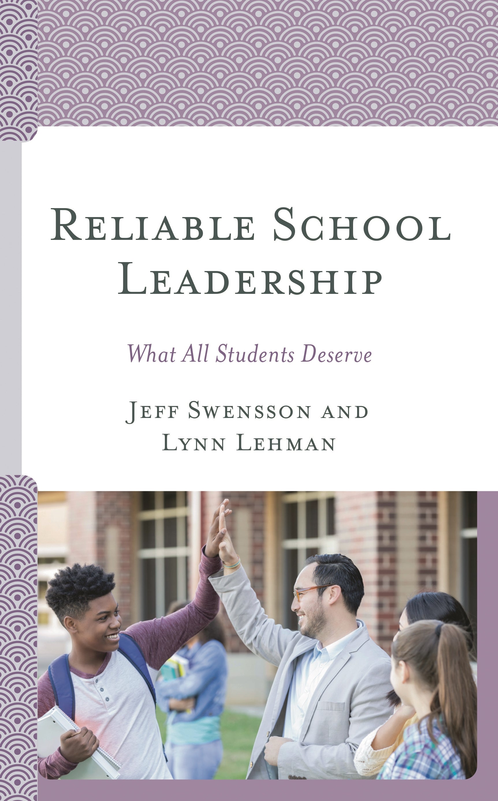 Reliable School Leadership