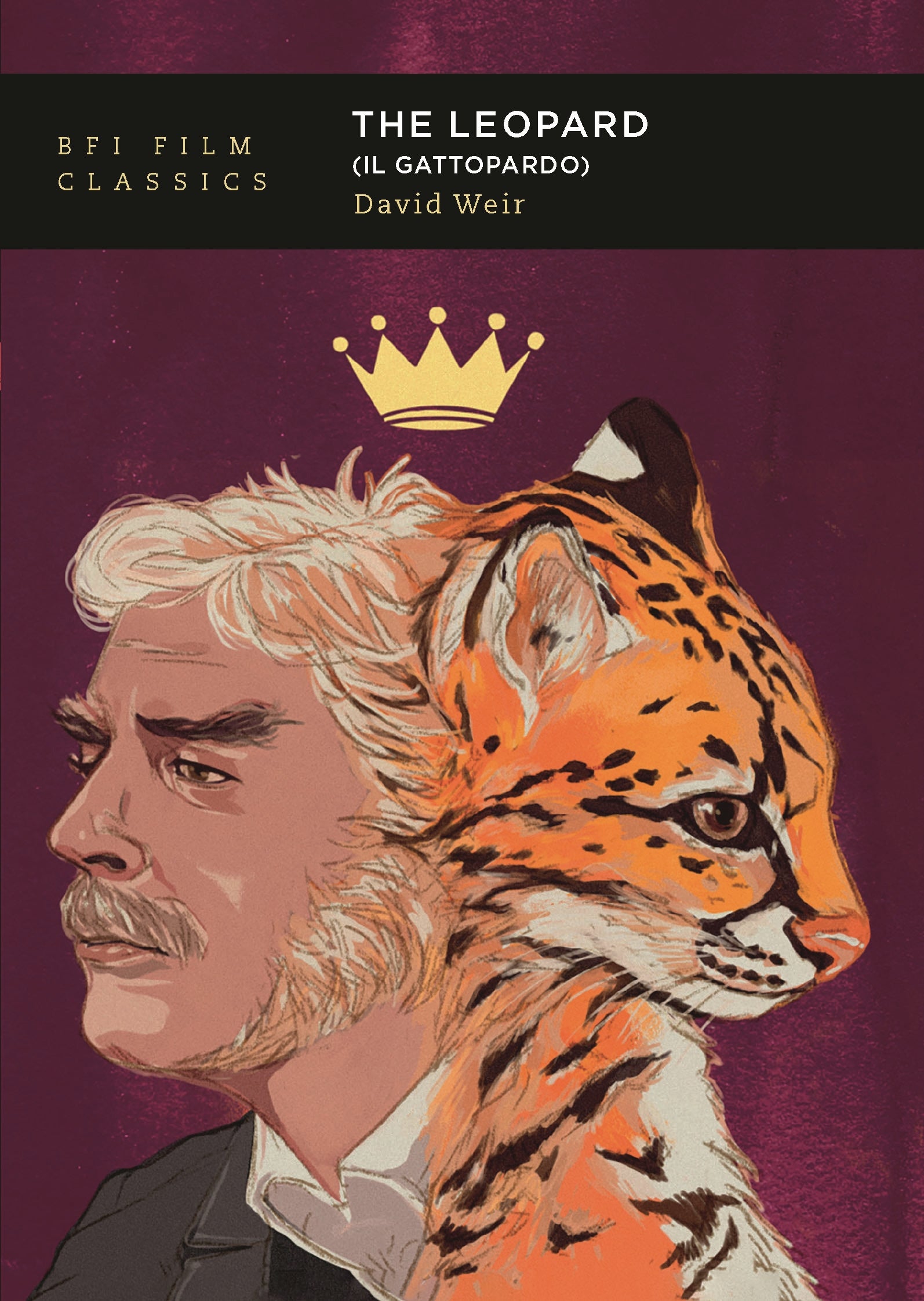 Leopard (Il Gattopardo)