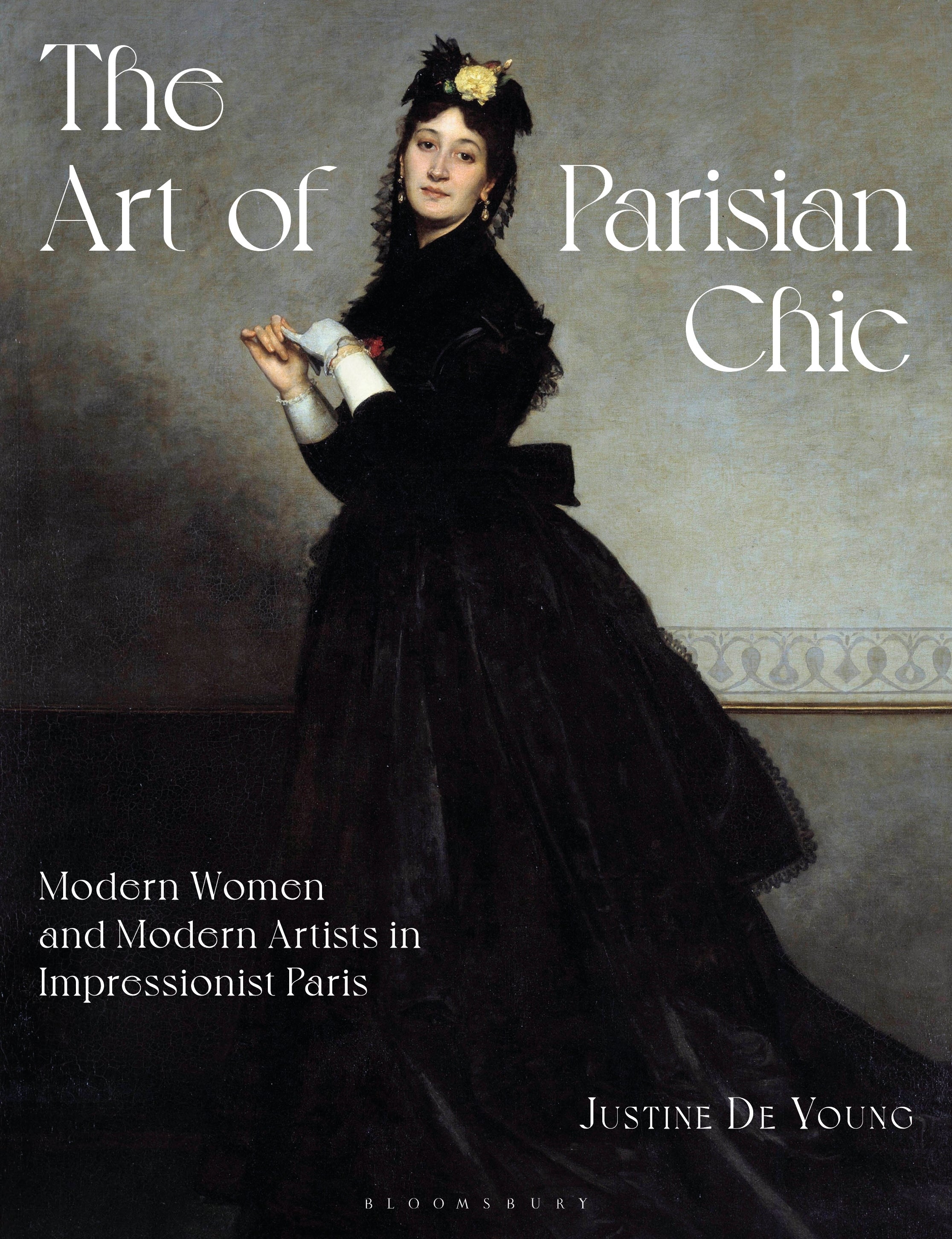 Art of Parisian Chic
