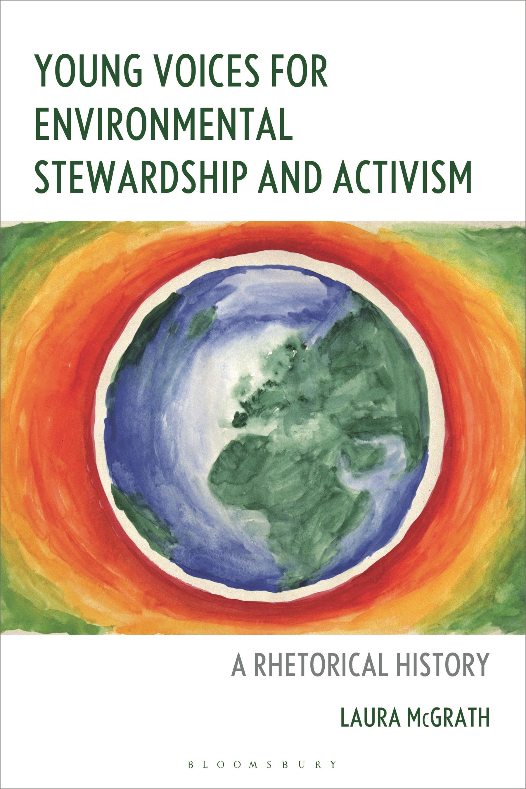 Young Voices for Environmental Stewardship and Activism