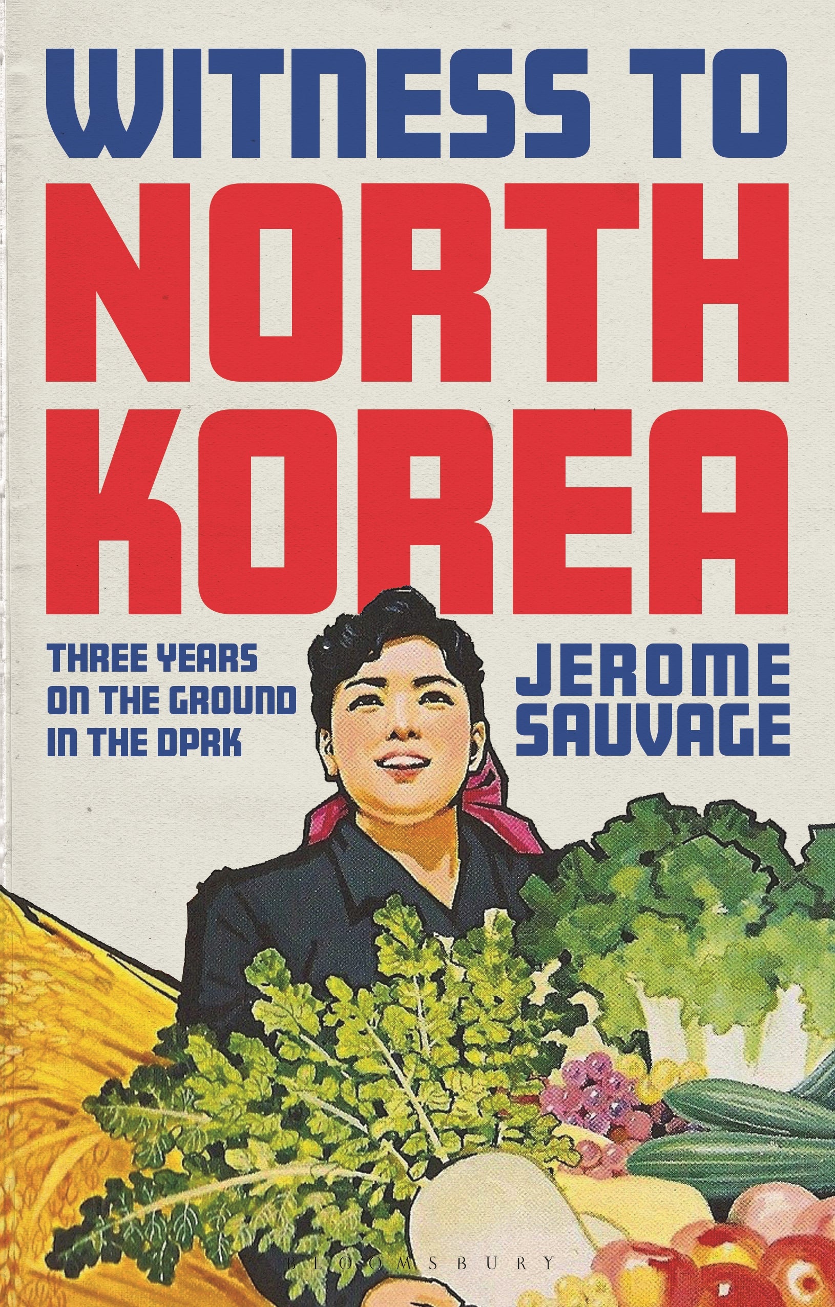 Witness to North Korea