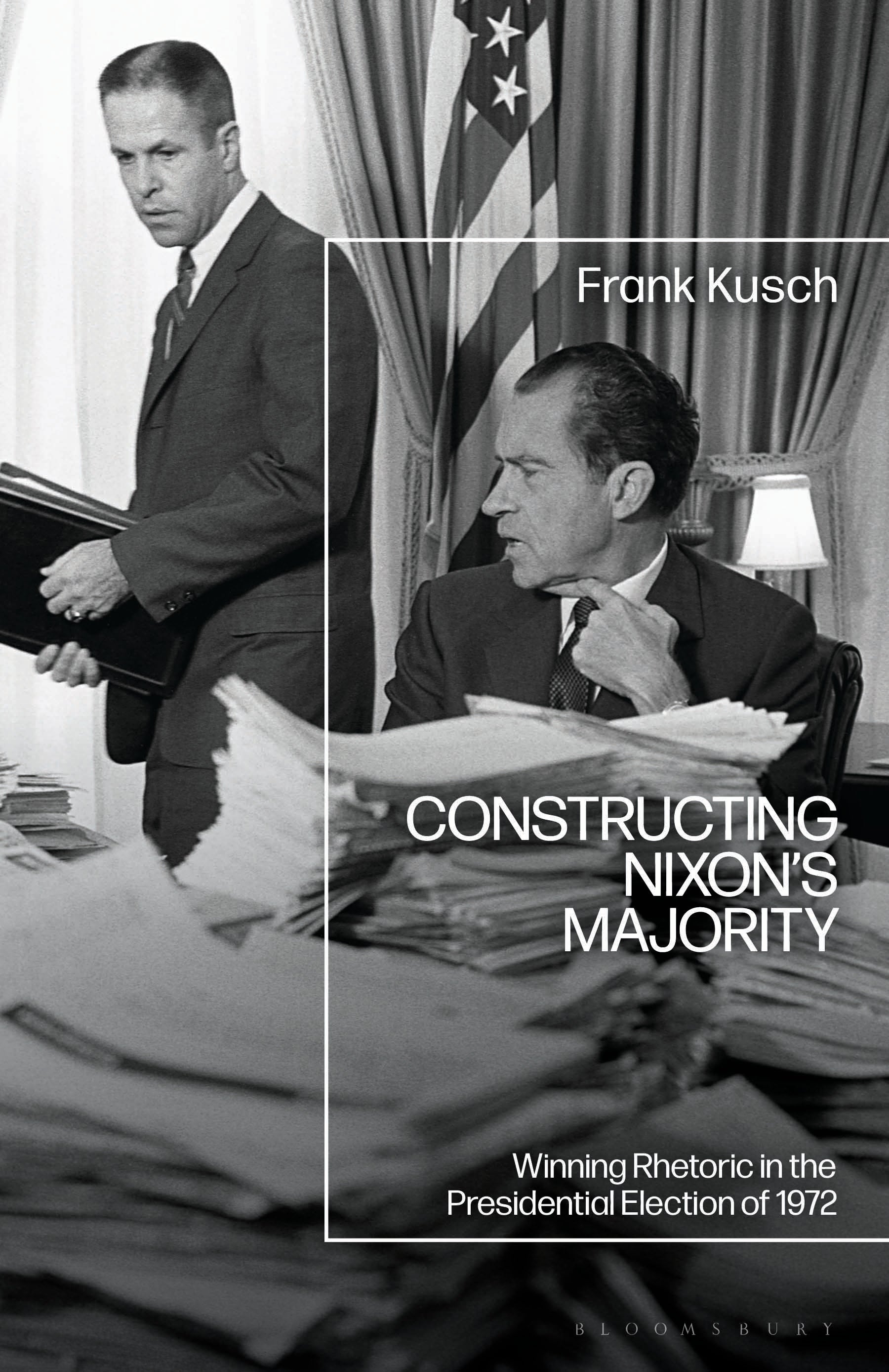 Constructing Nixon’s Majority