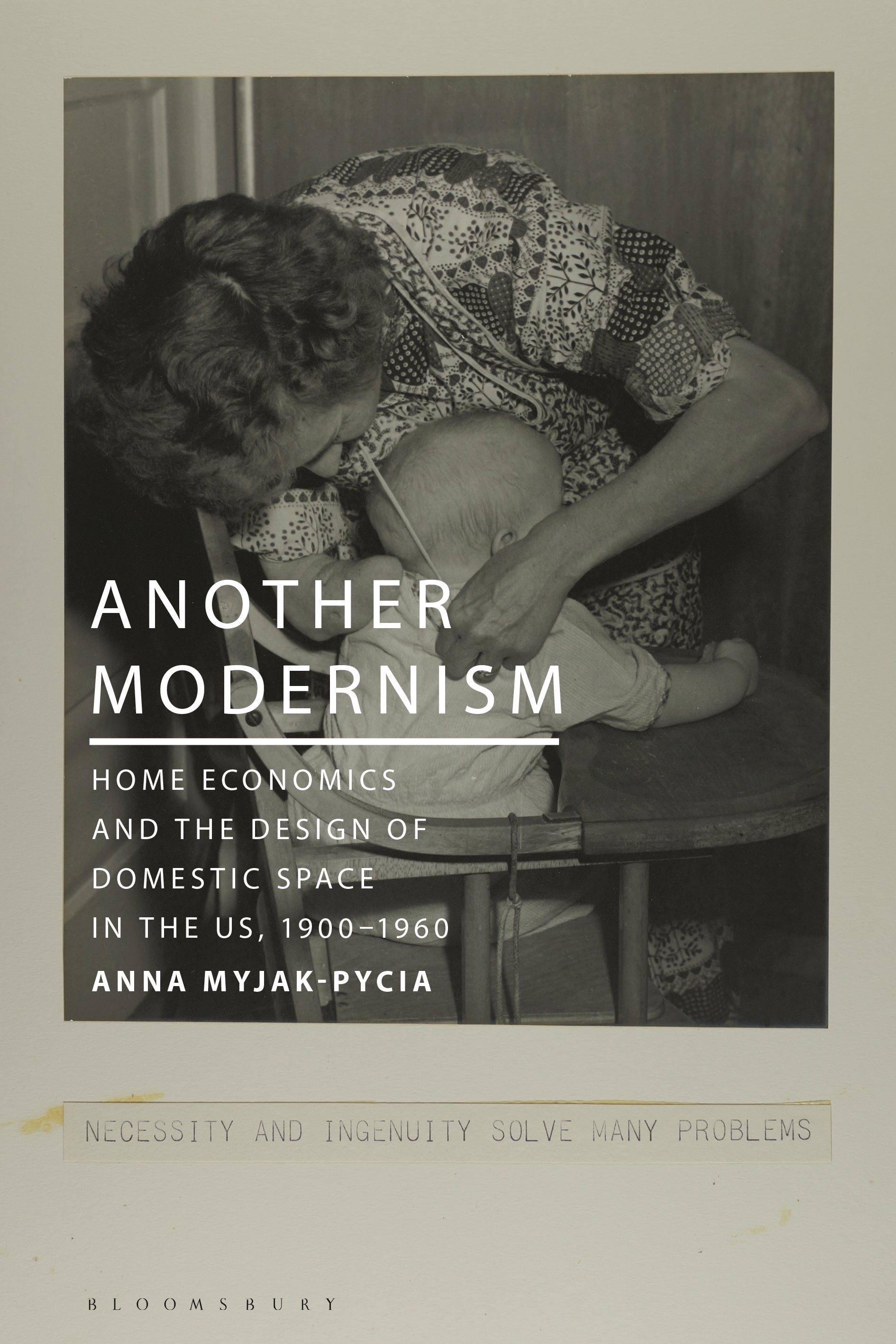 Another Modernism