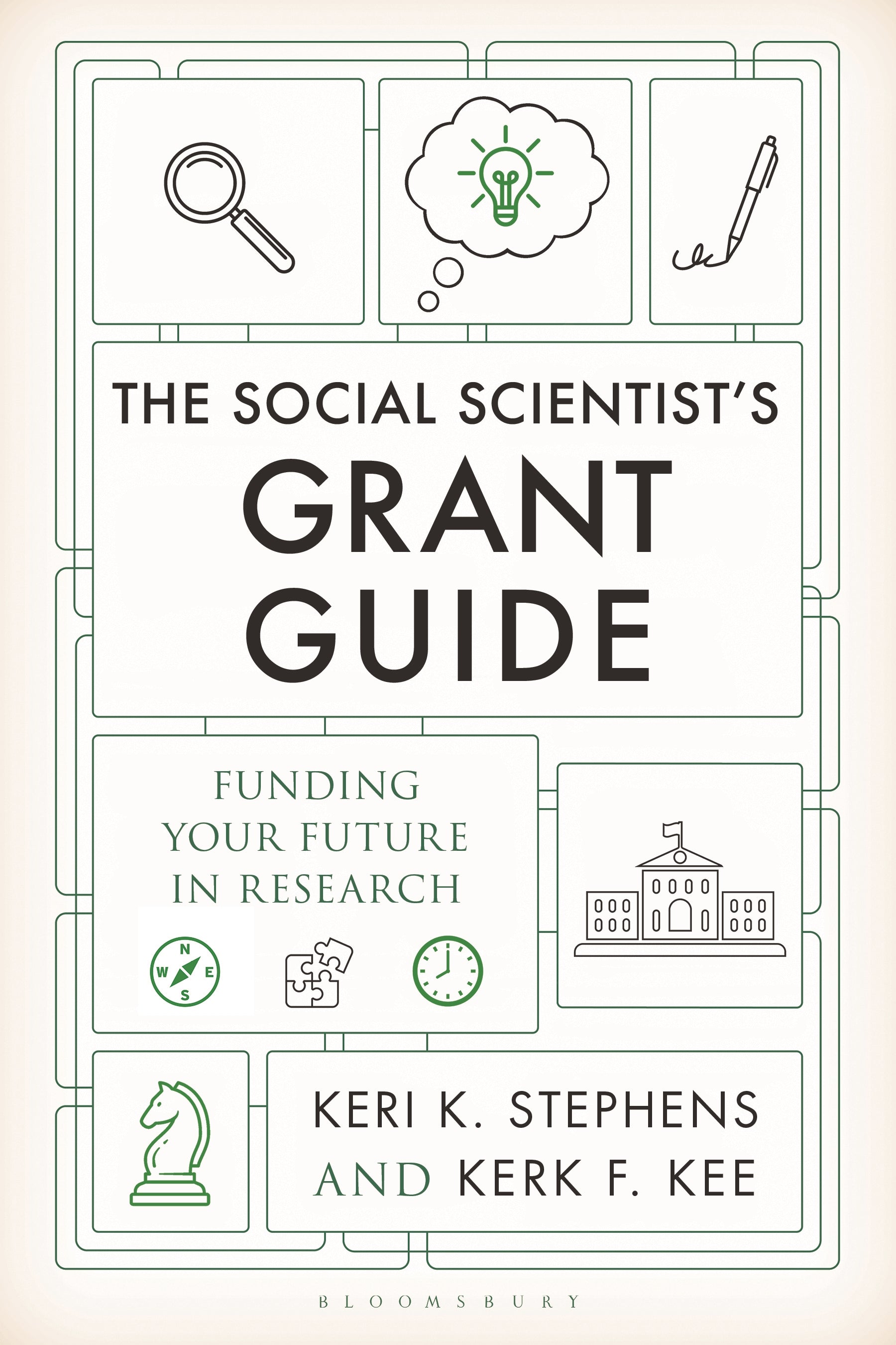 Social Scientist's Grant Guide