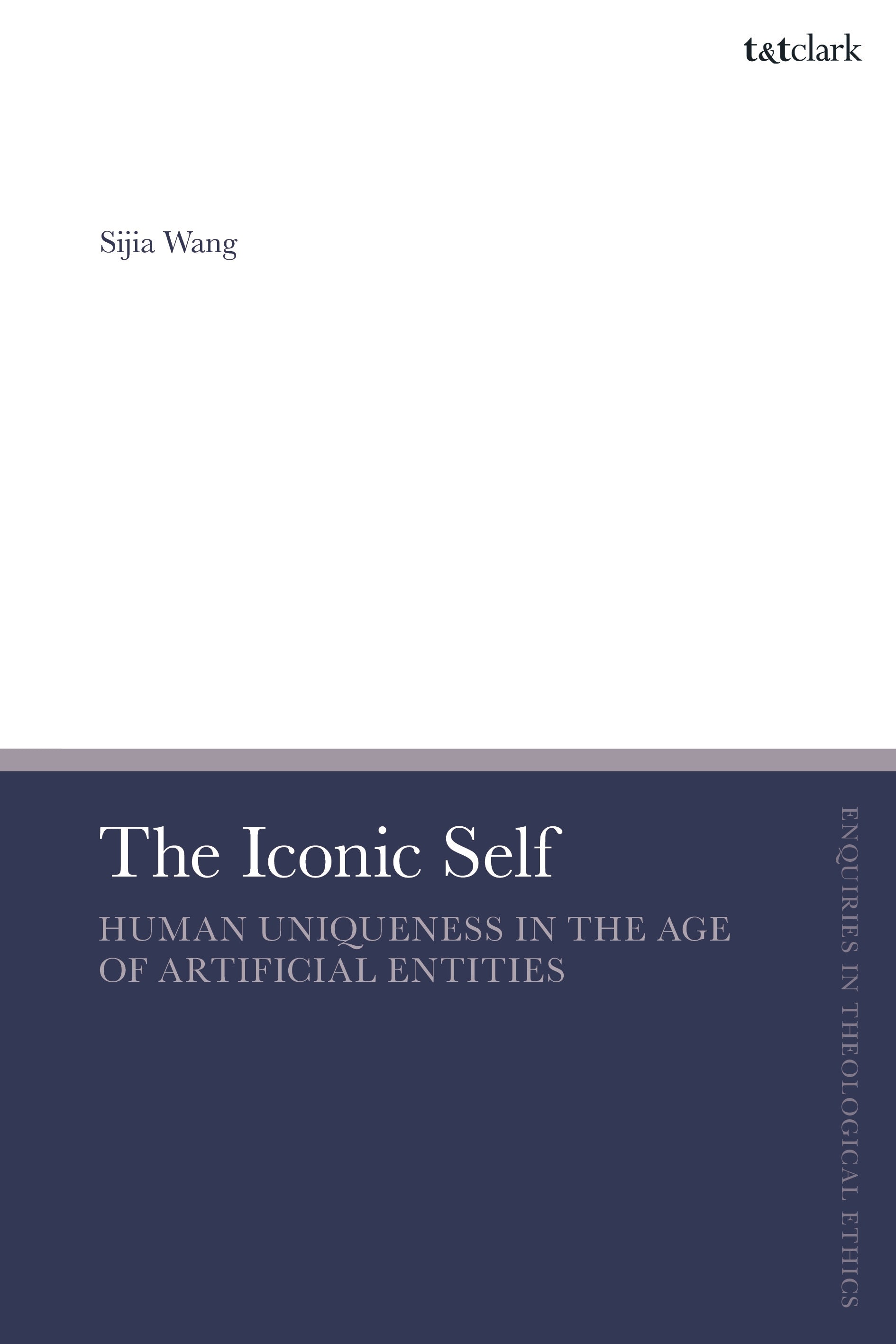 Iconic Self