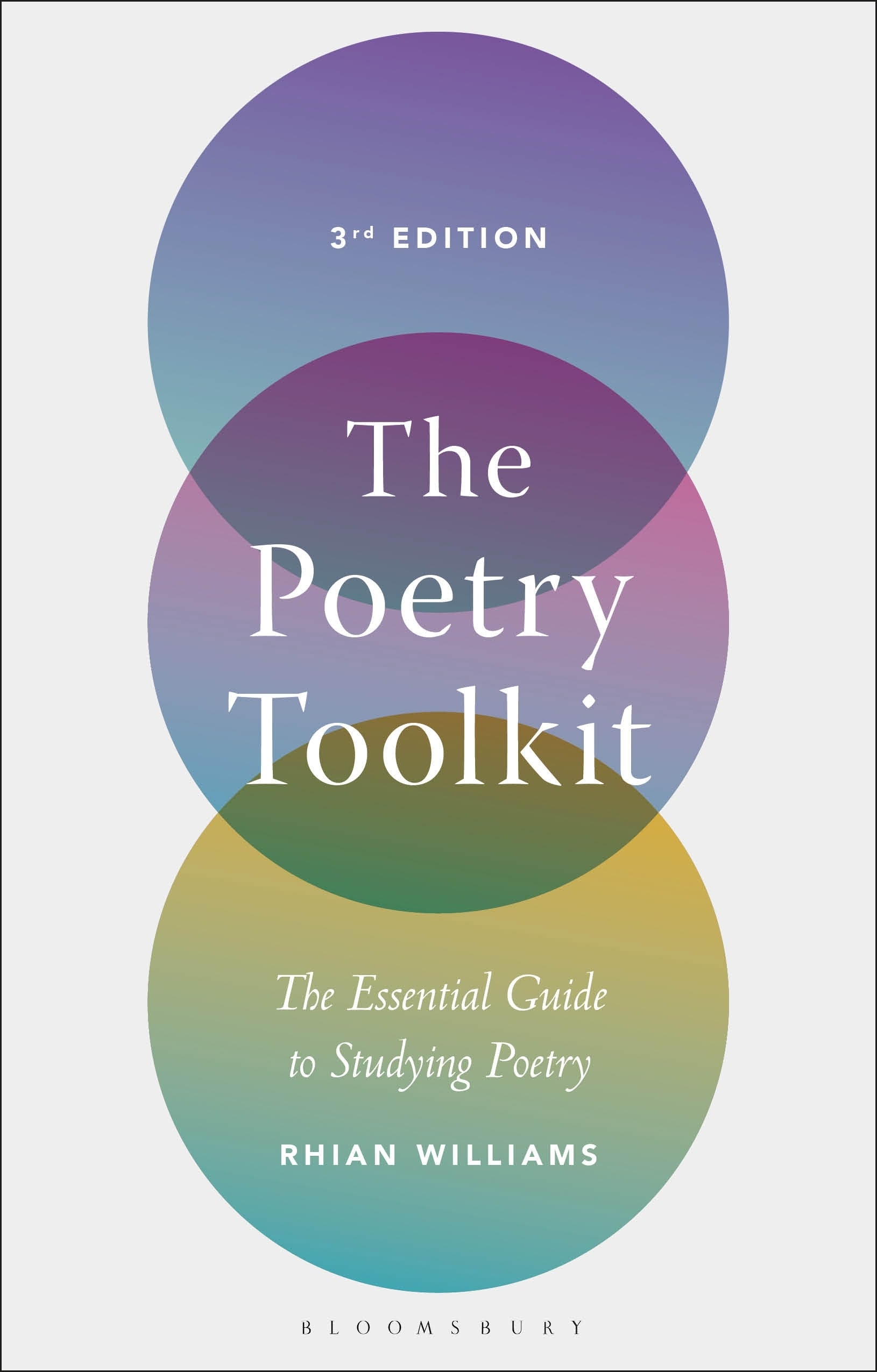 Poetry Toolkit