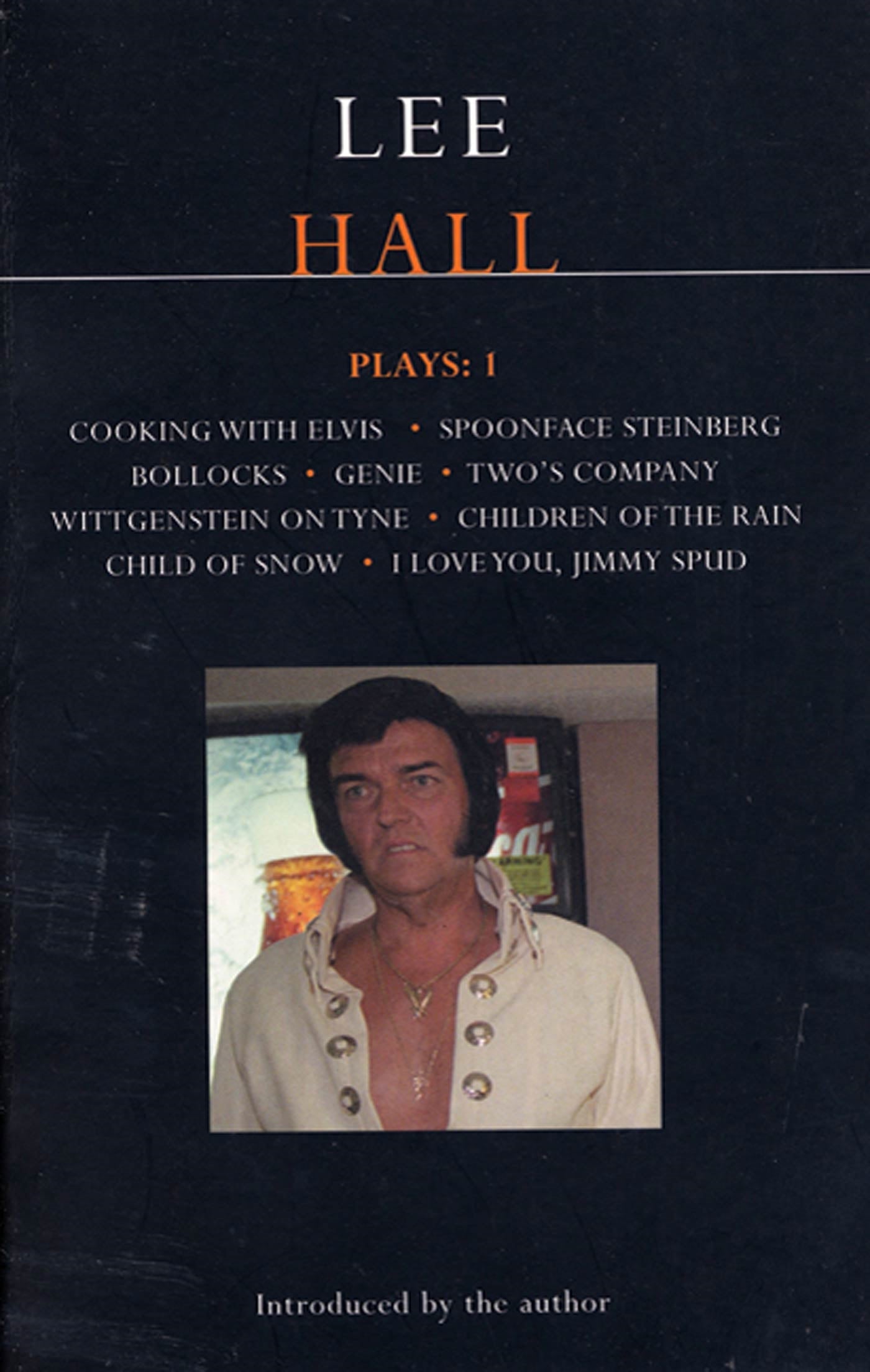 Hall Plays:1