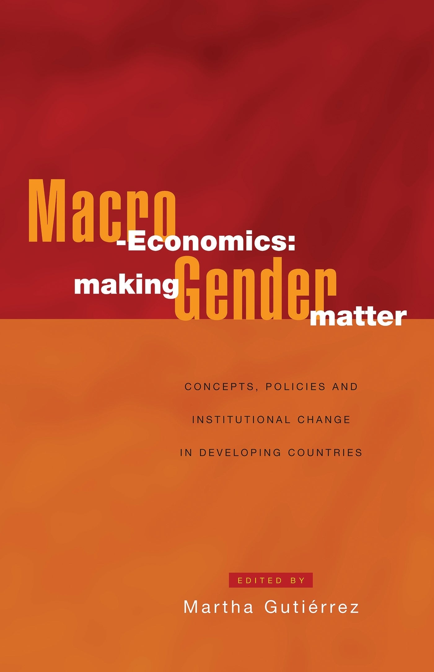 Macro-Economics