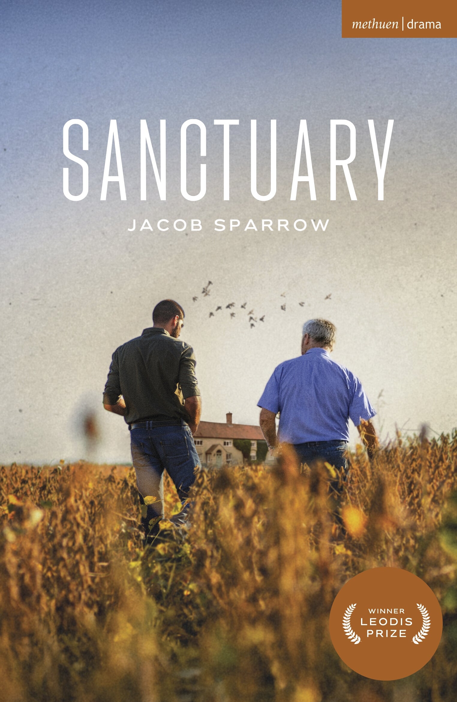 Sanctuary