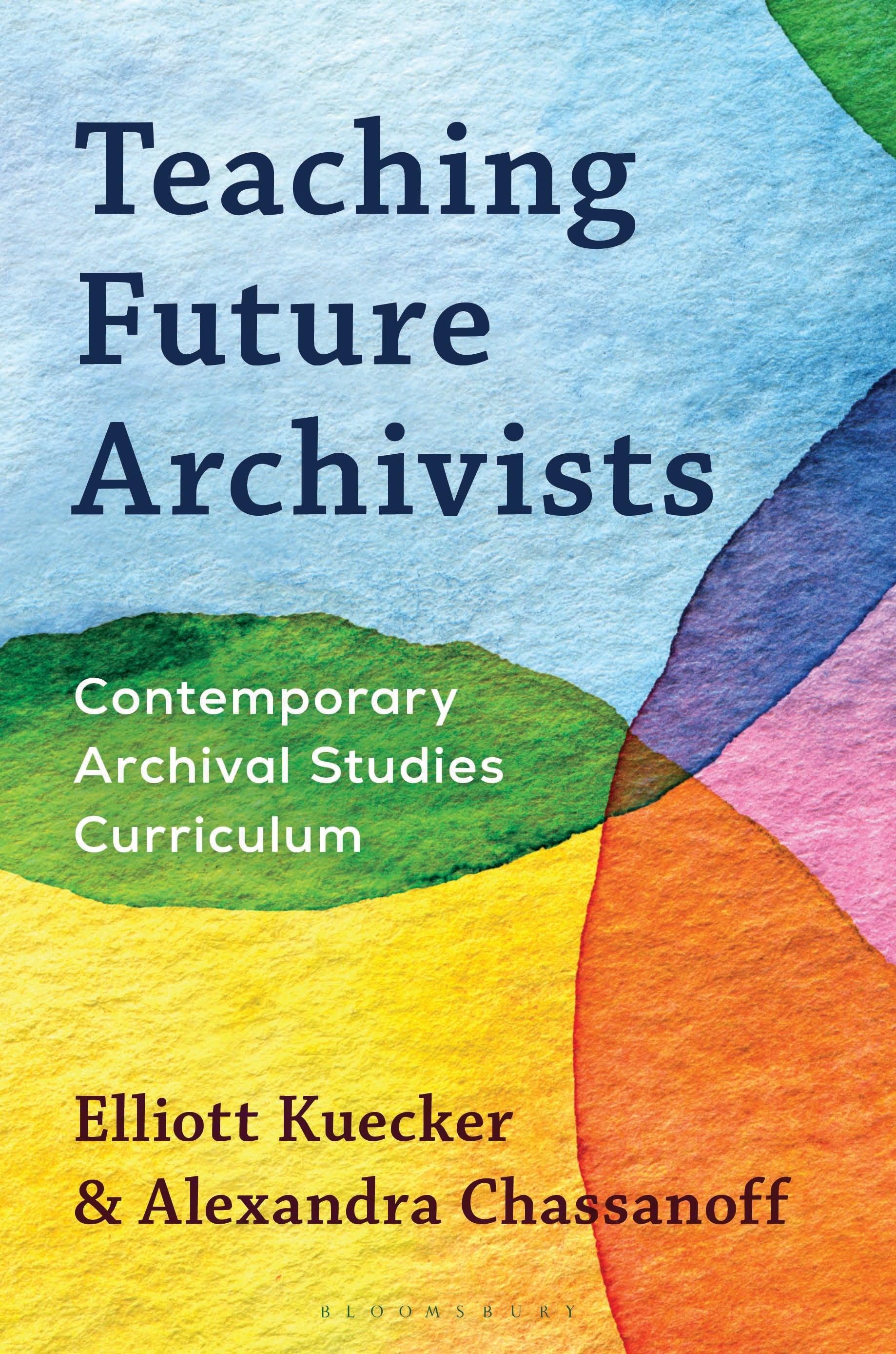 Teaching Future Archivists