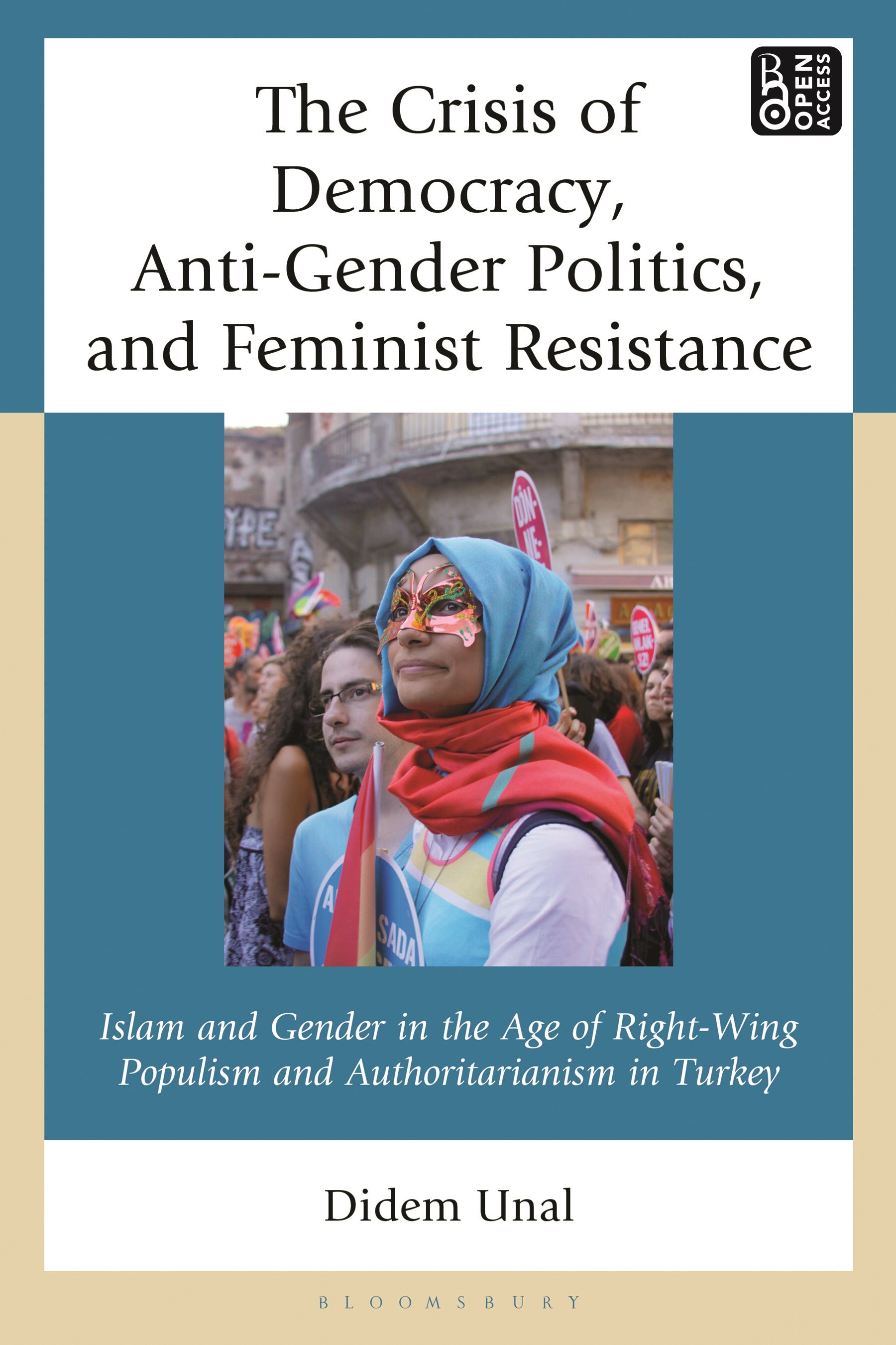 Crisis of Democracy, Anti-Gender Politics, and Feminist Resistance