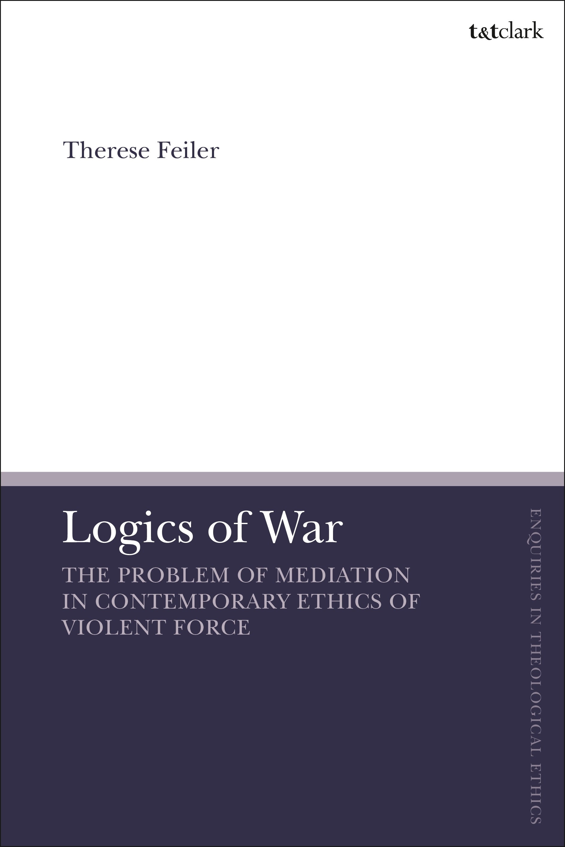 Logics of War