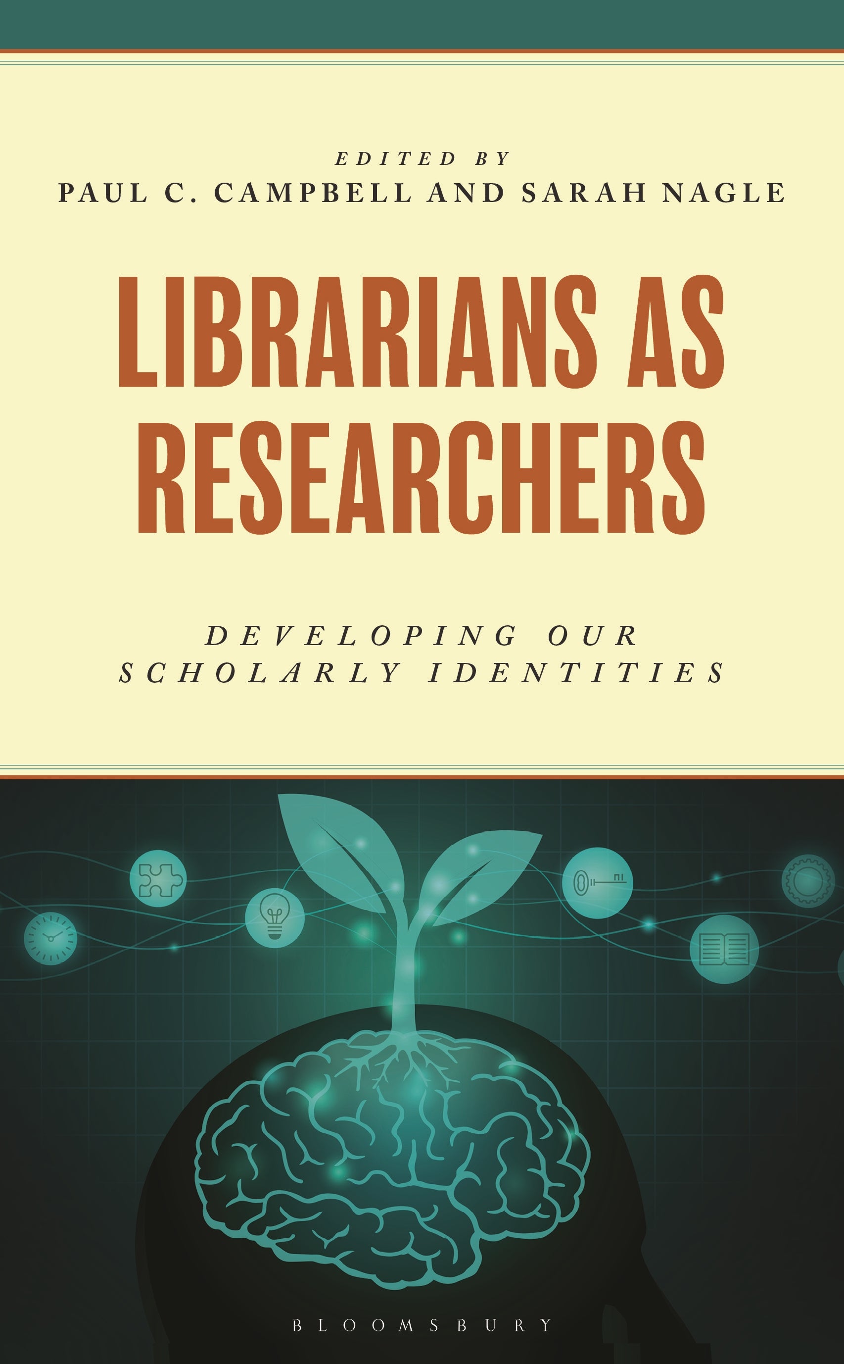 Librarians as Researchers