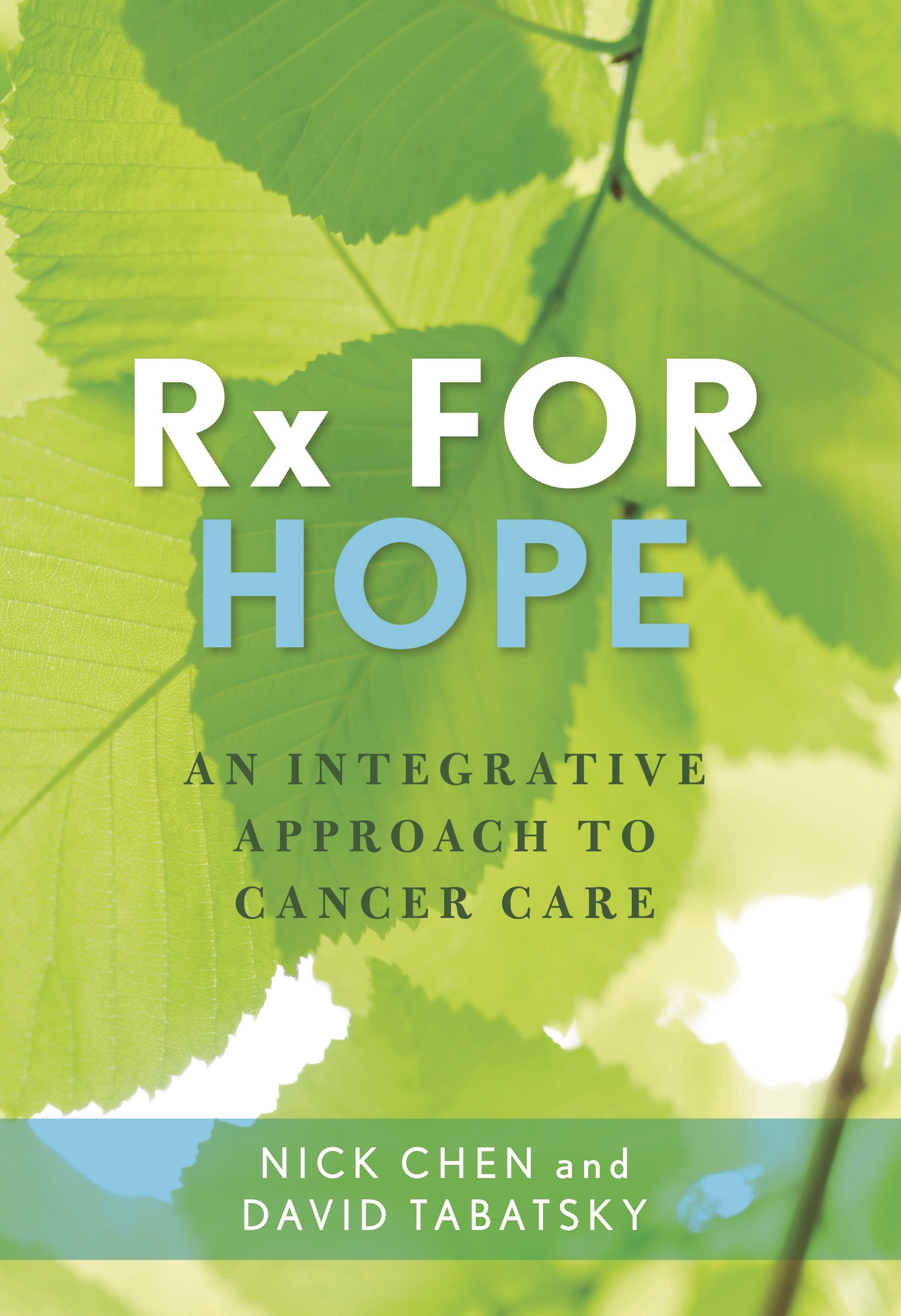 Rx for Hope