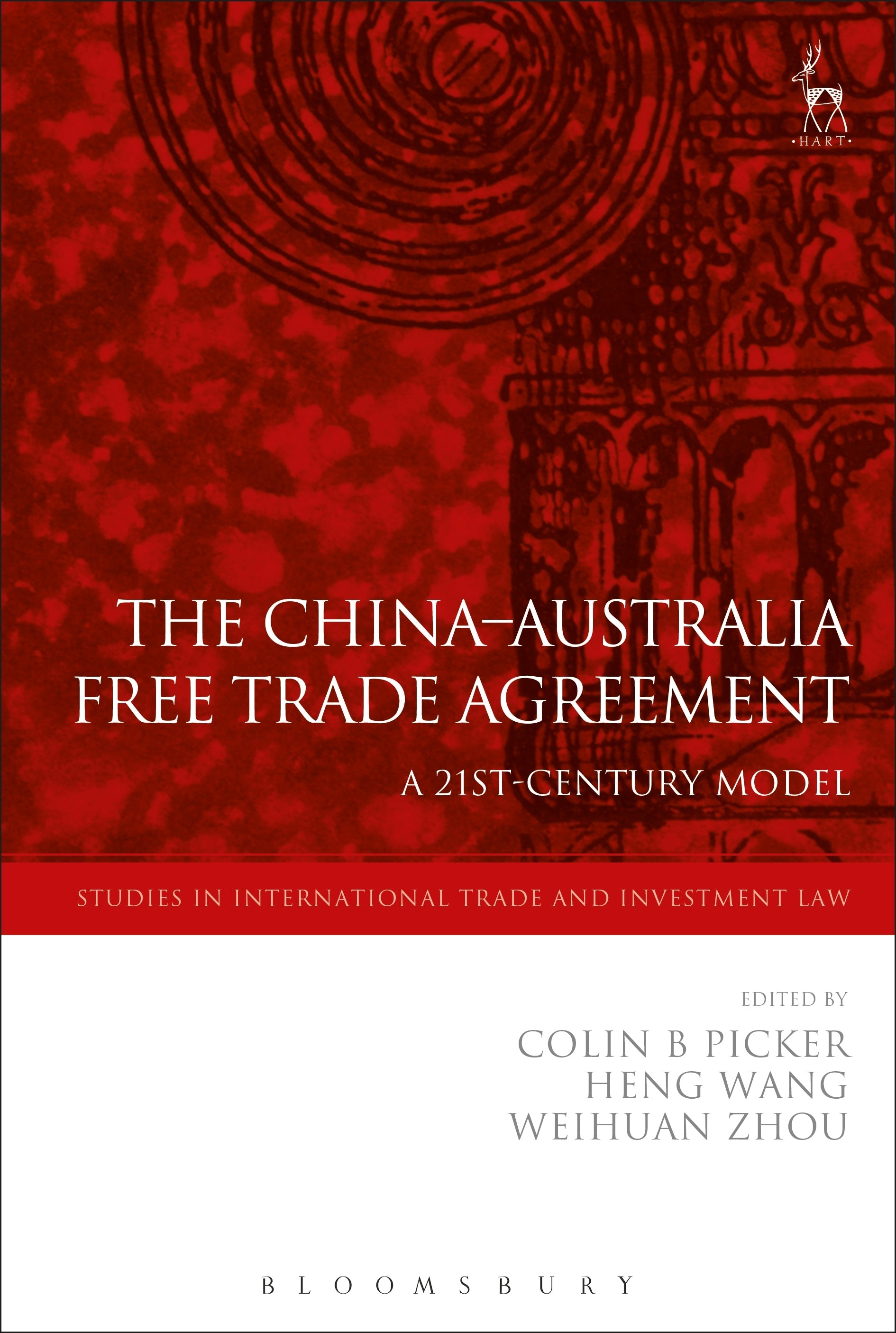 China-Australia Free Trade Agreement