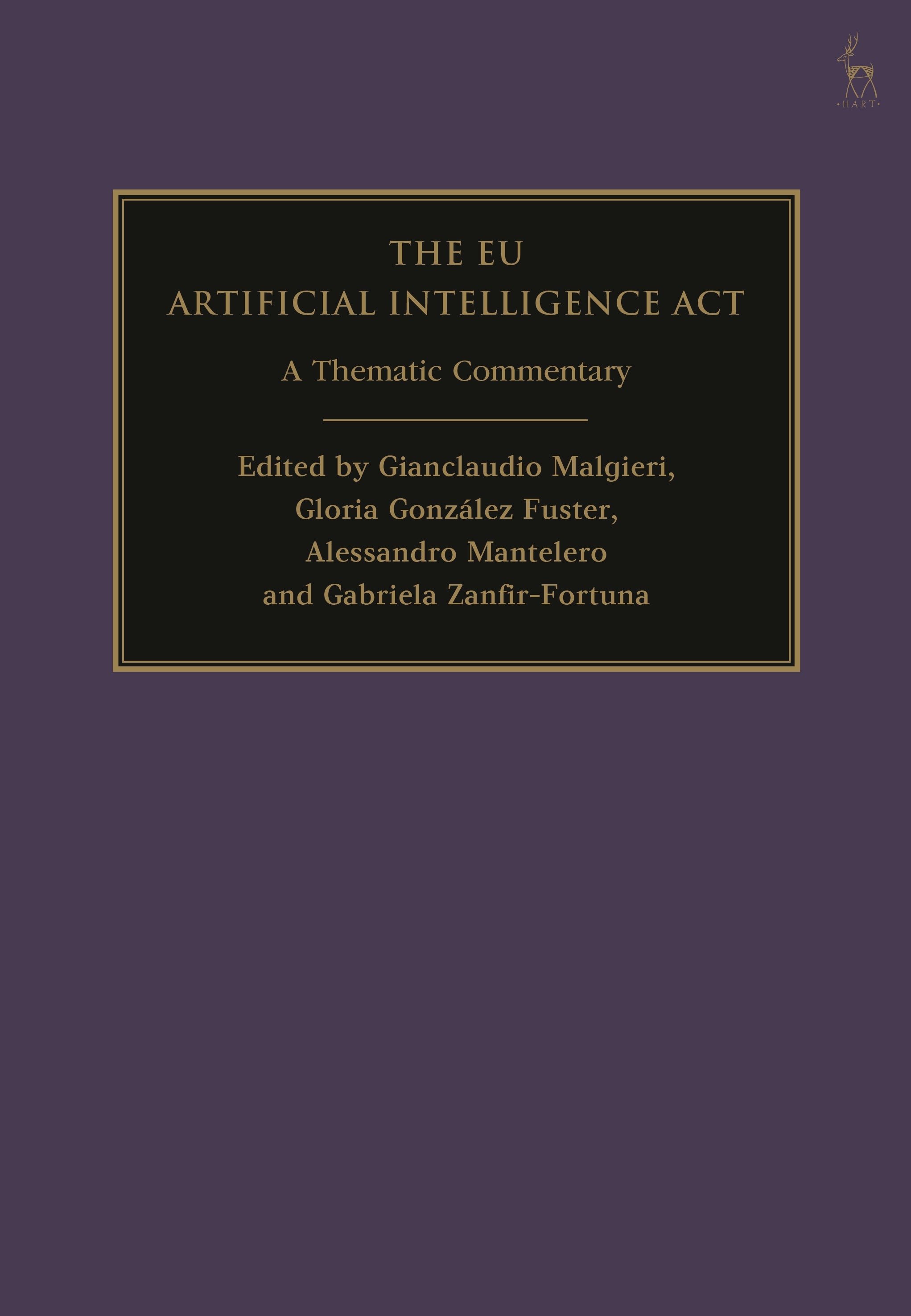 EU Artificial Intelligence Act