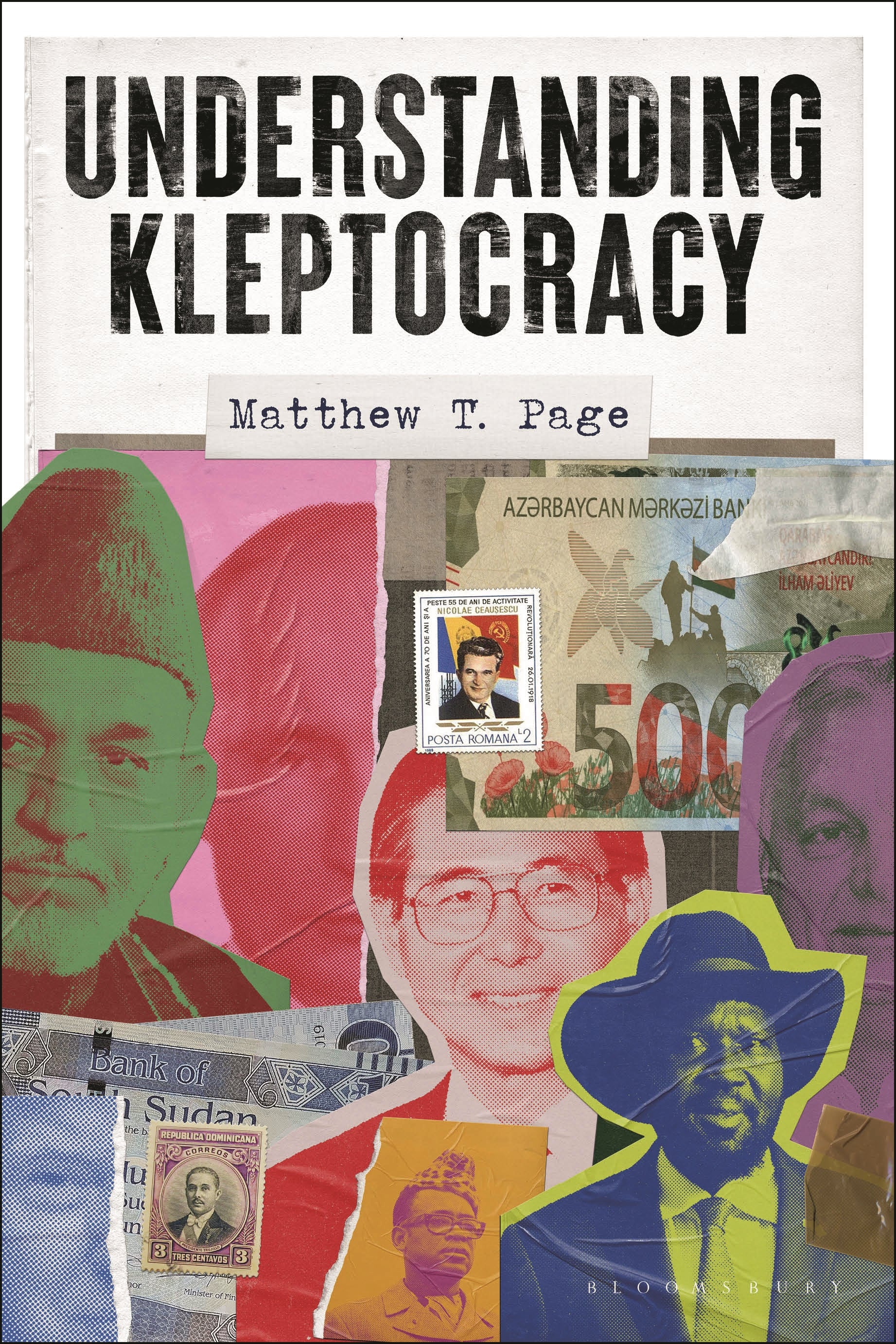 Understanding Kleptocracy