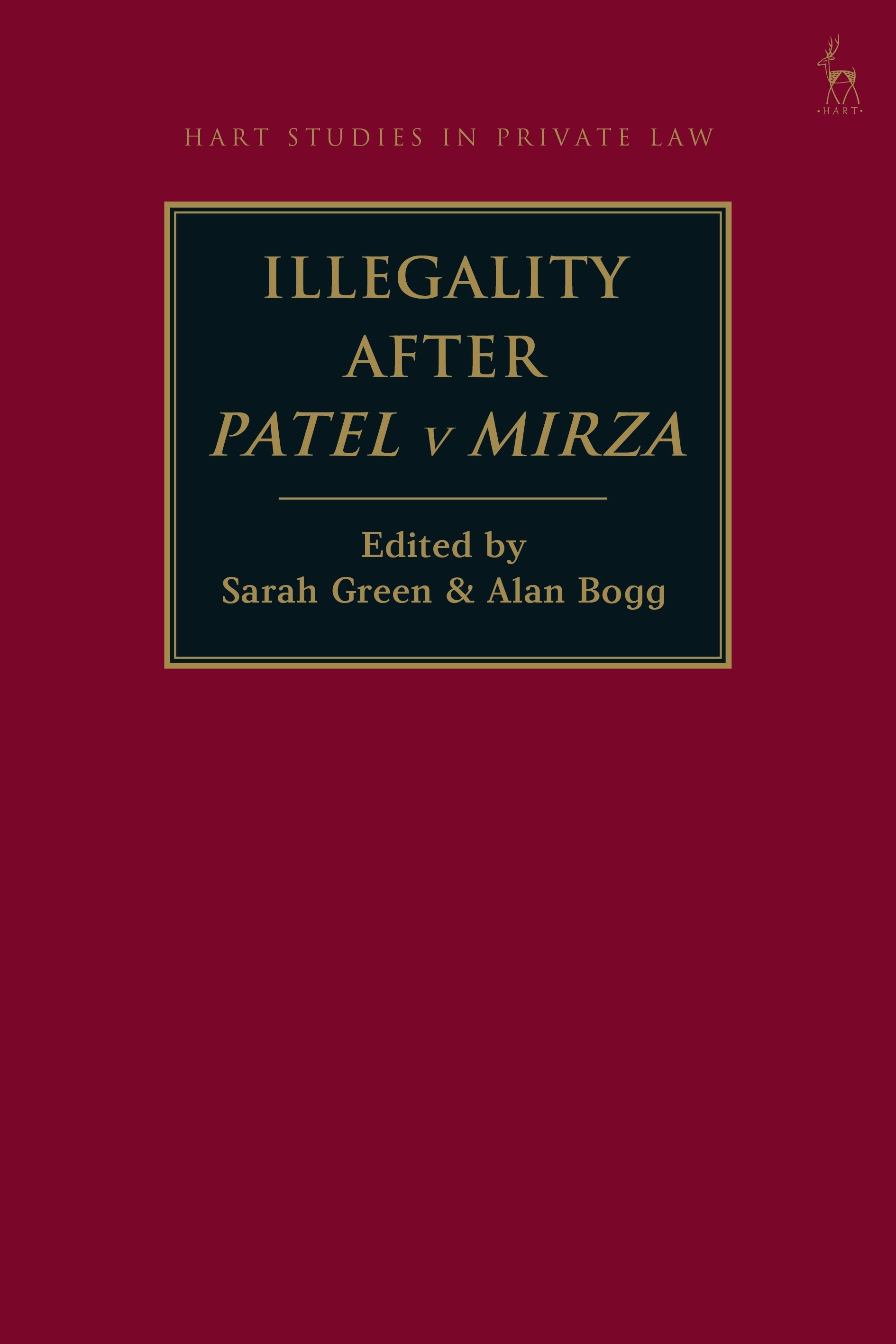 Illegality after Patel v Mirza