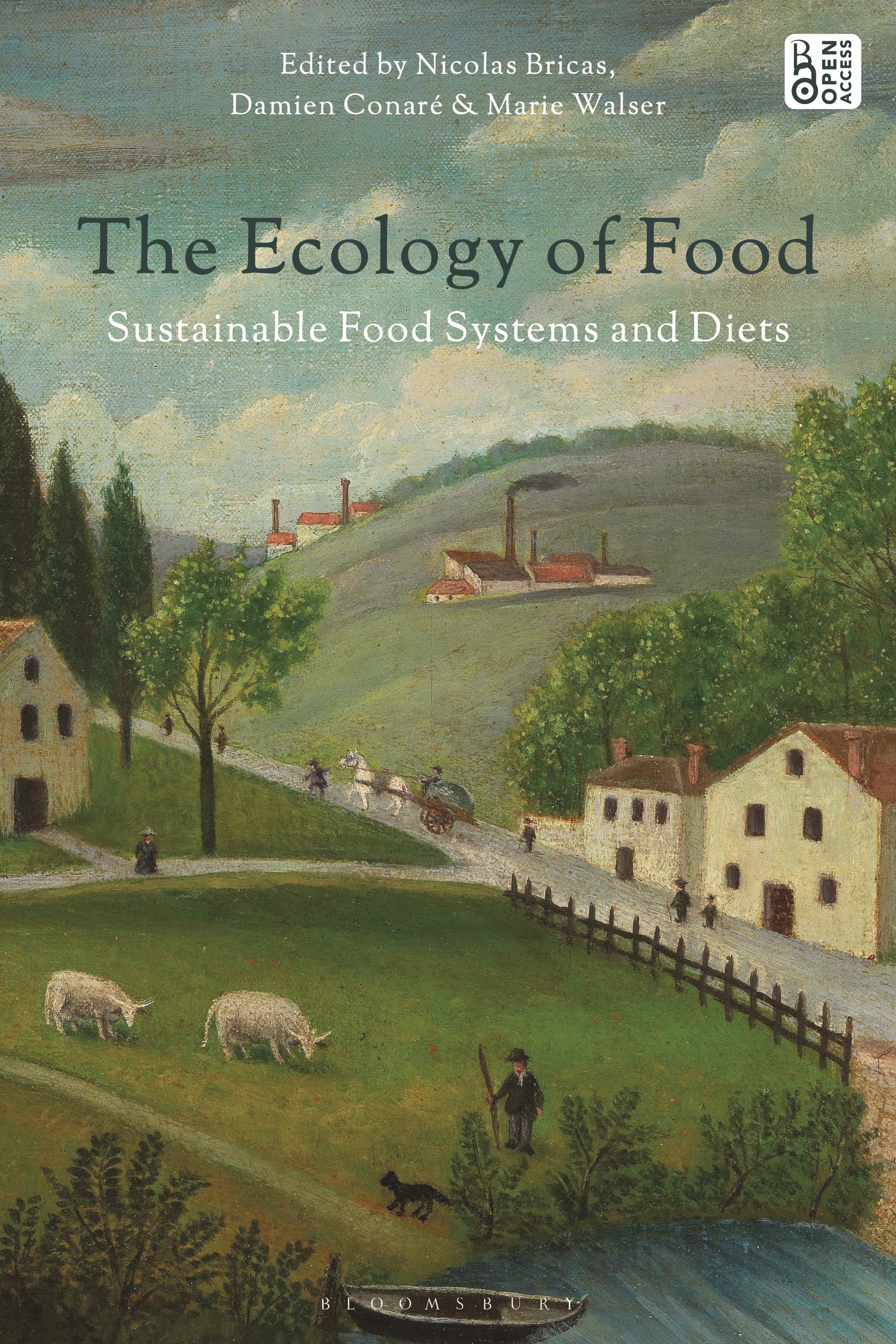 Ecology of Food