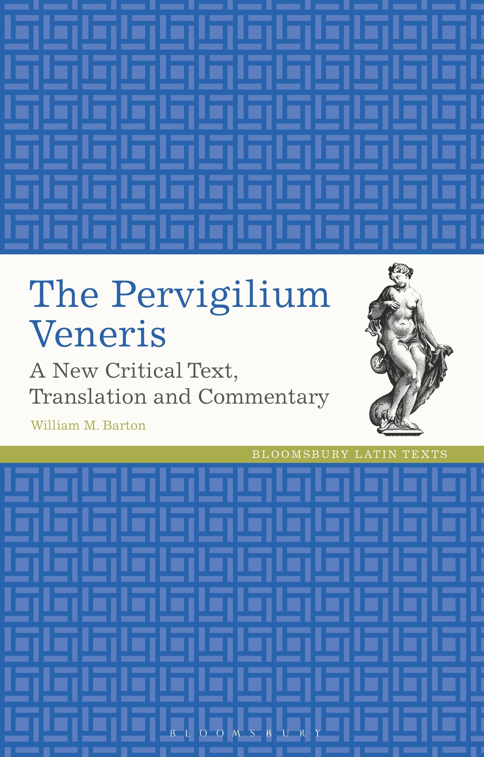 Pervigilium Veneris