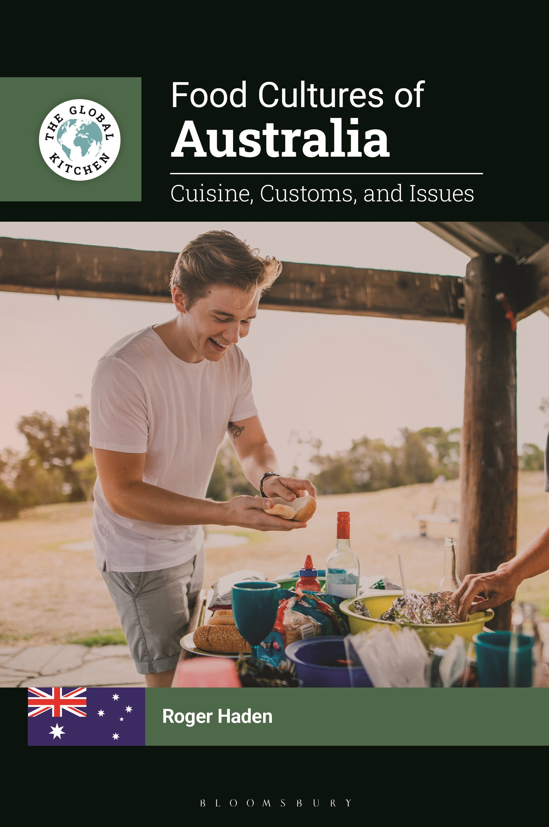 Food Cultures of Australia