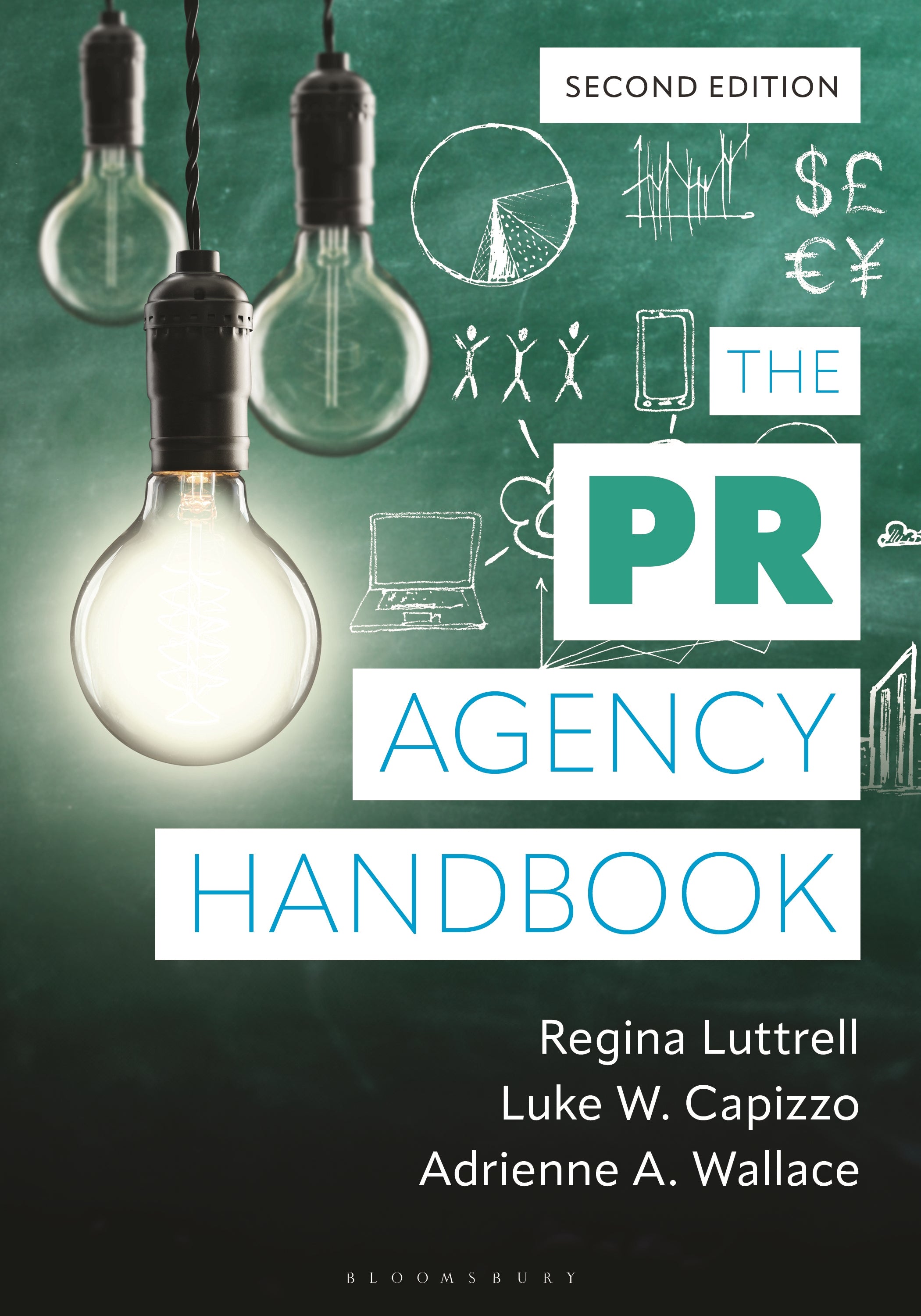 PR Agency Handbook