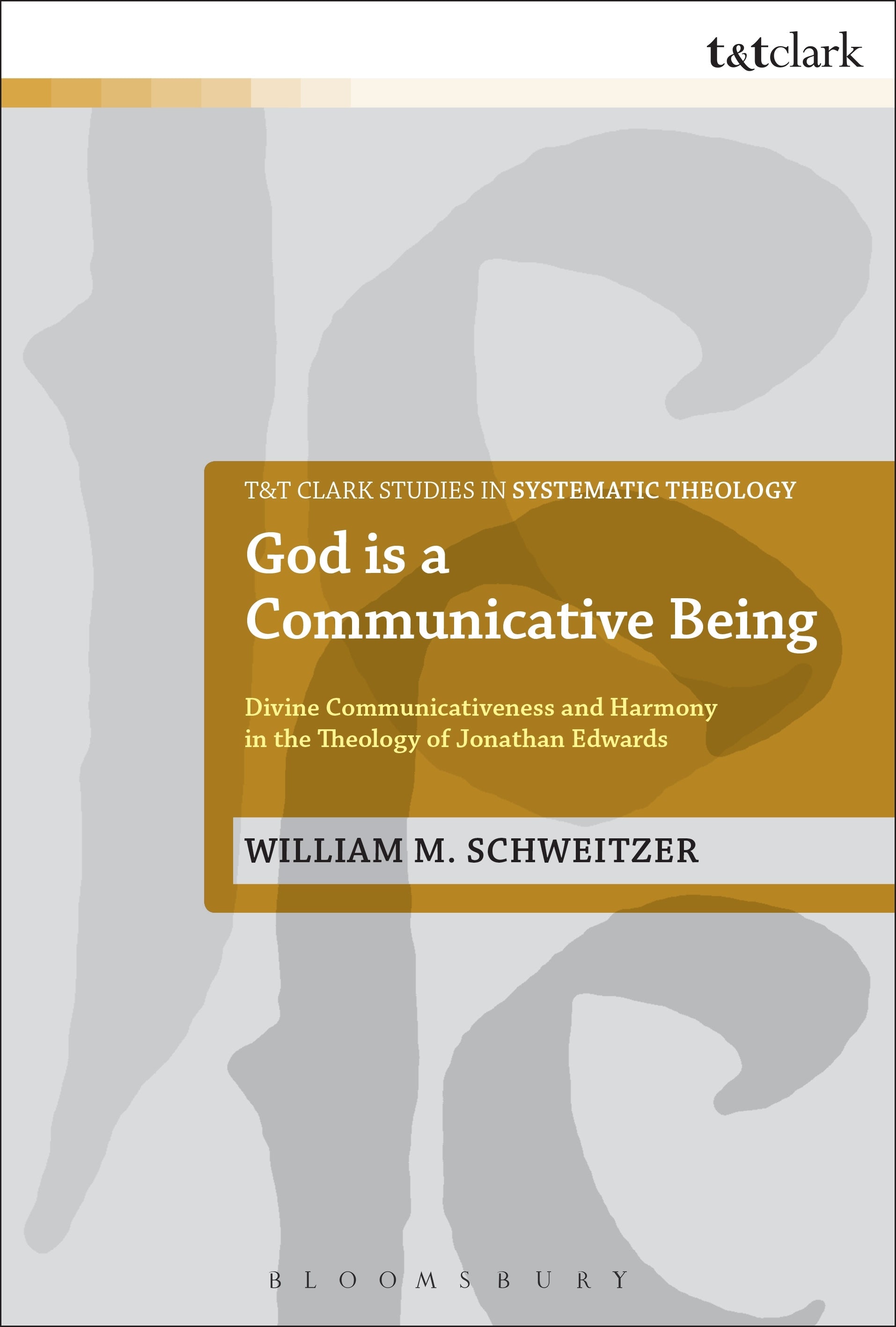 God is a Communicative Being