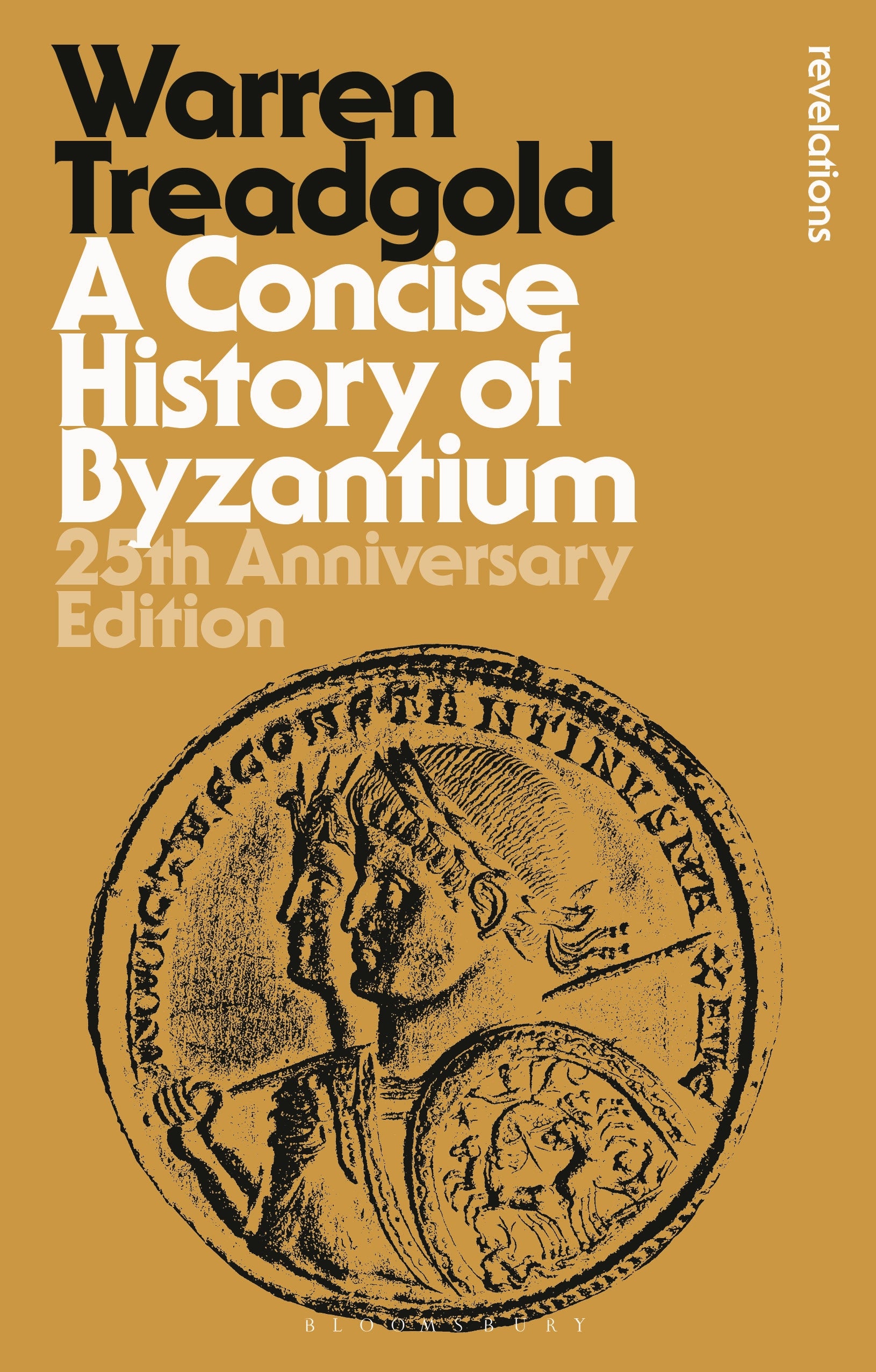 Concise History of Byzantium