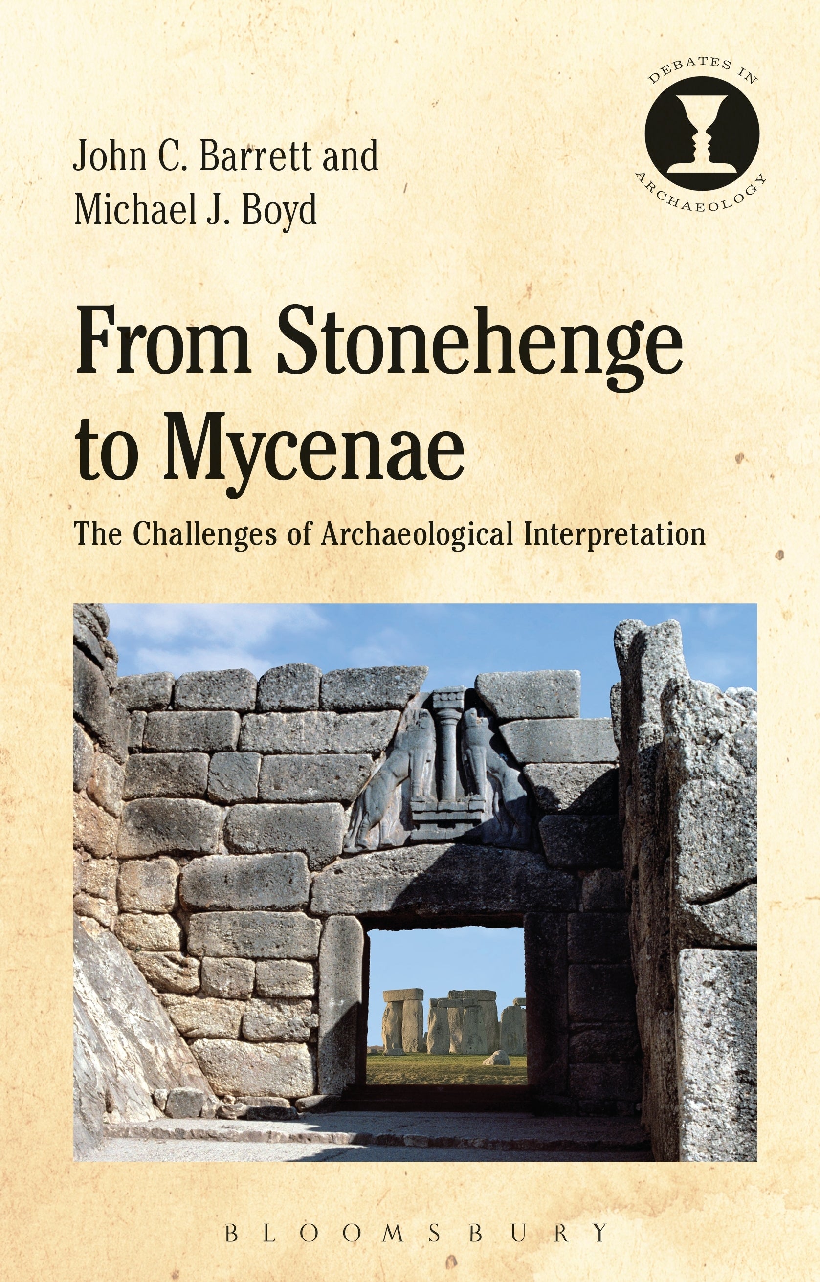 From Stonehenge to Mycenae