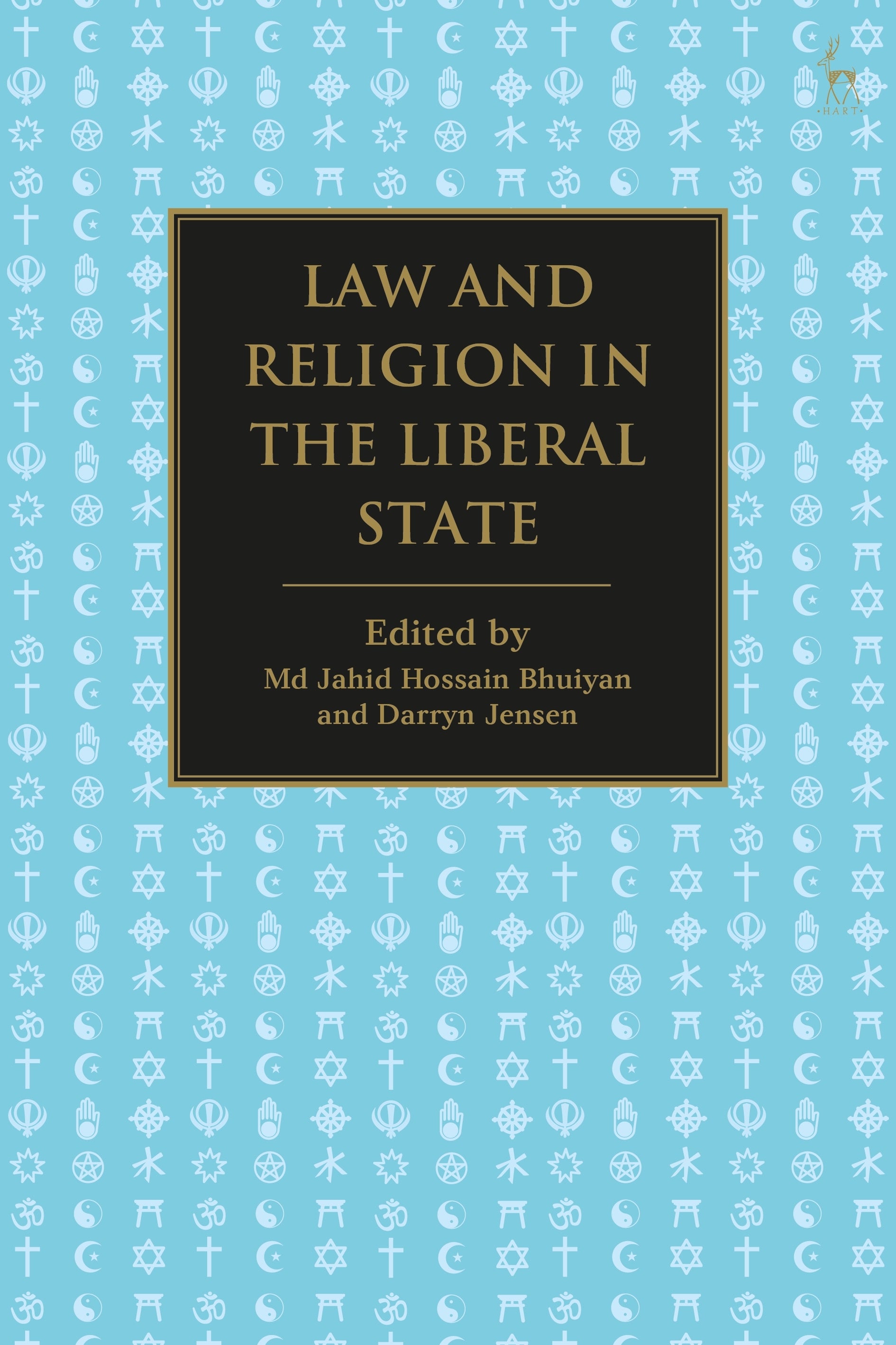 Law and Religion in the Liberal State