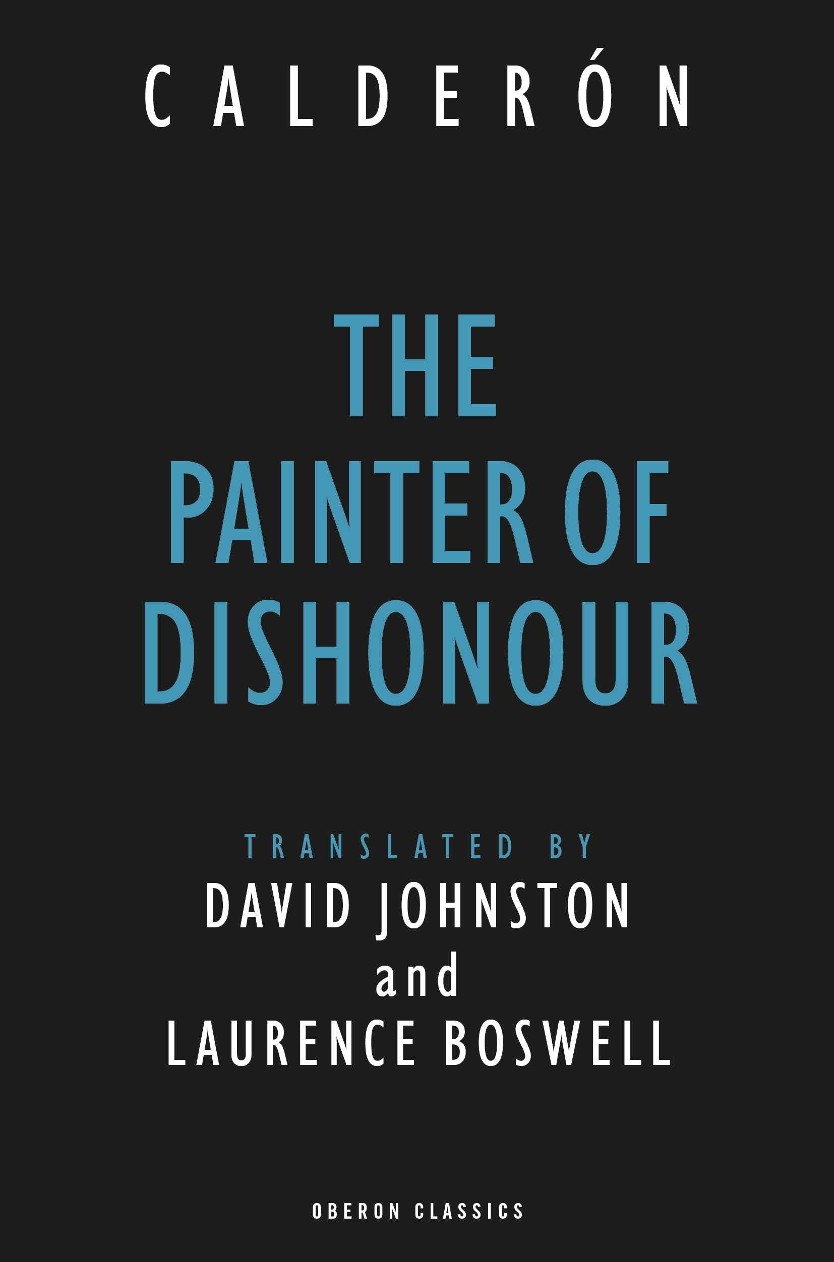 Painter of Dishonour