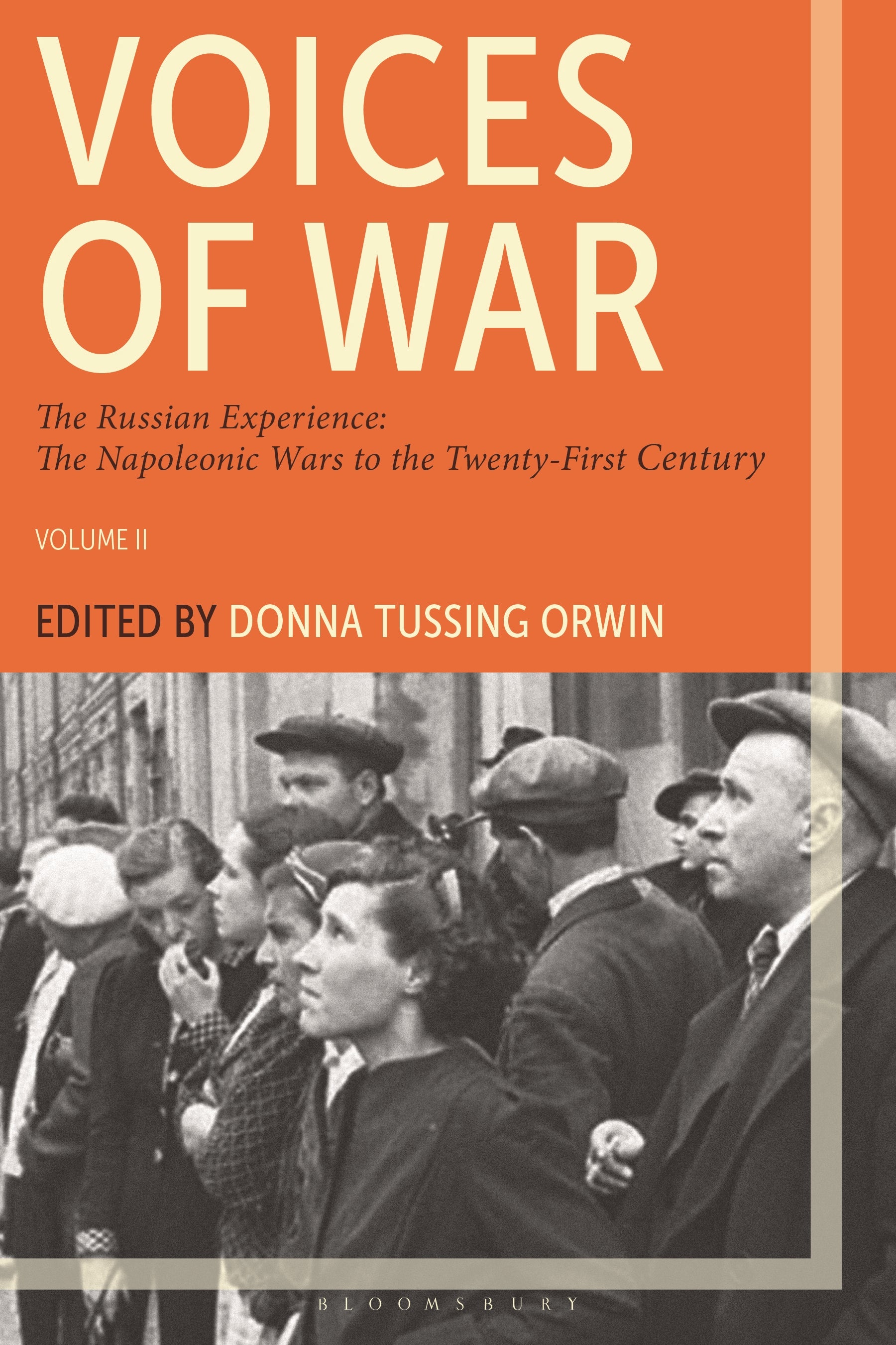 Voices of War