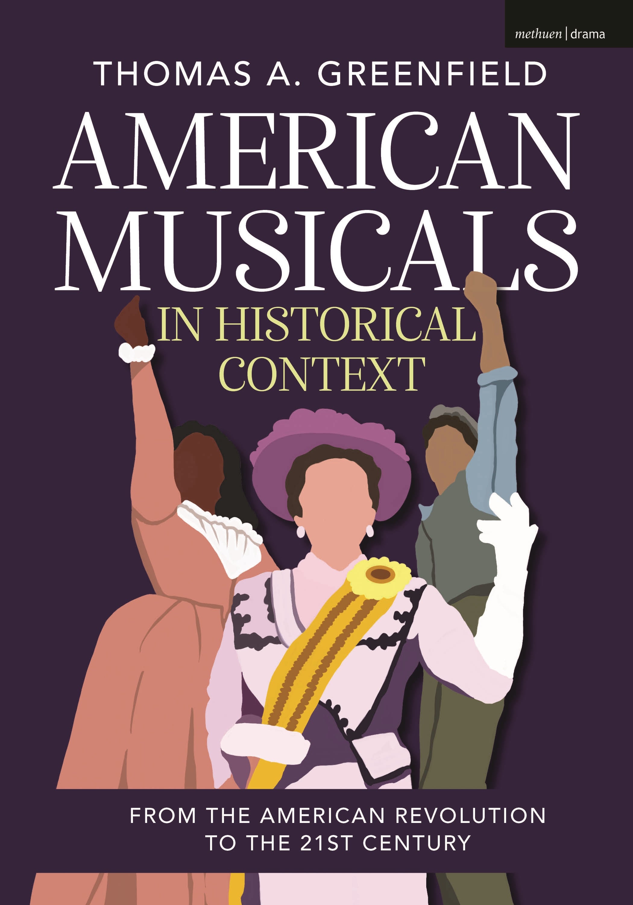 American Musicals in Historical Context