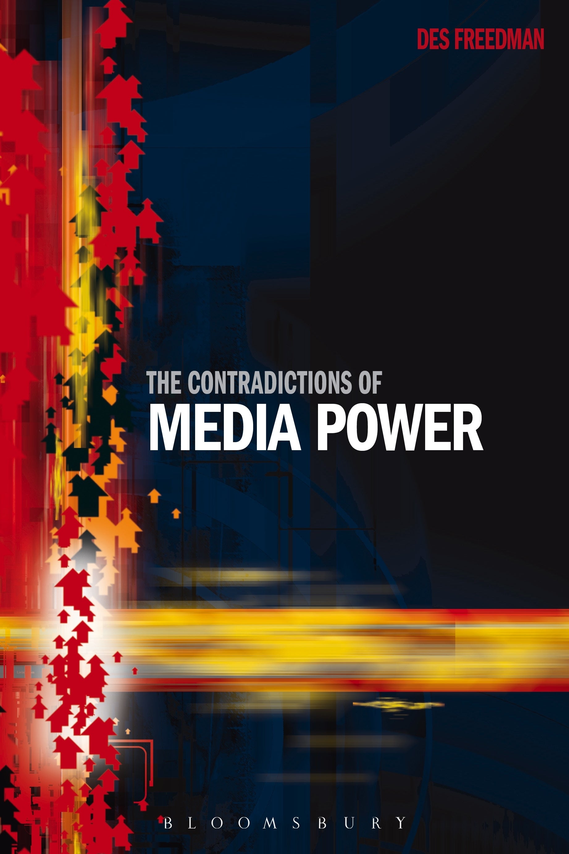 Contradictions of Media Power