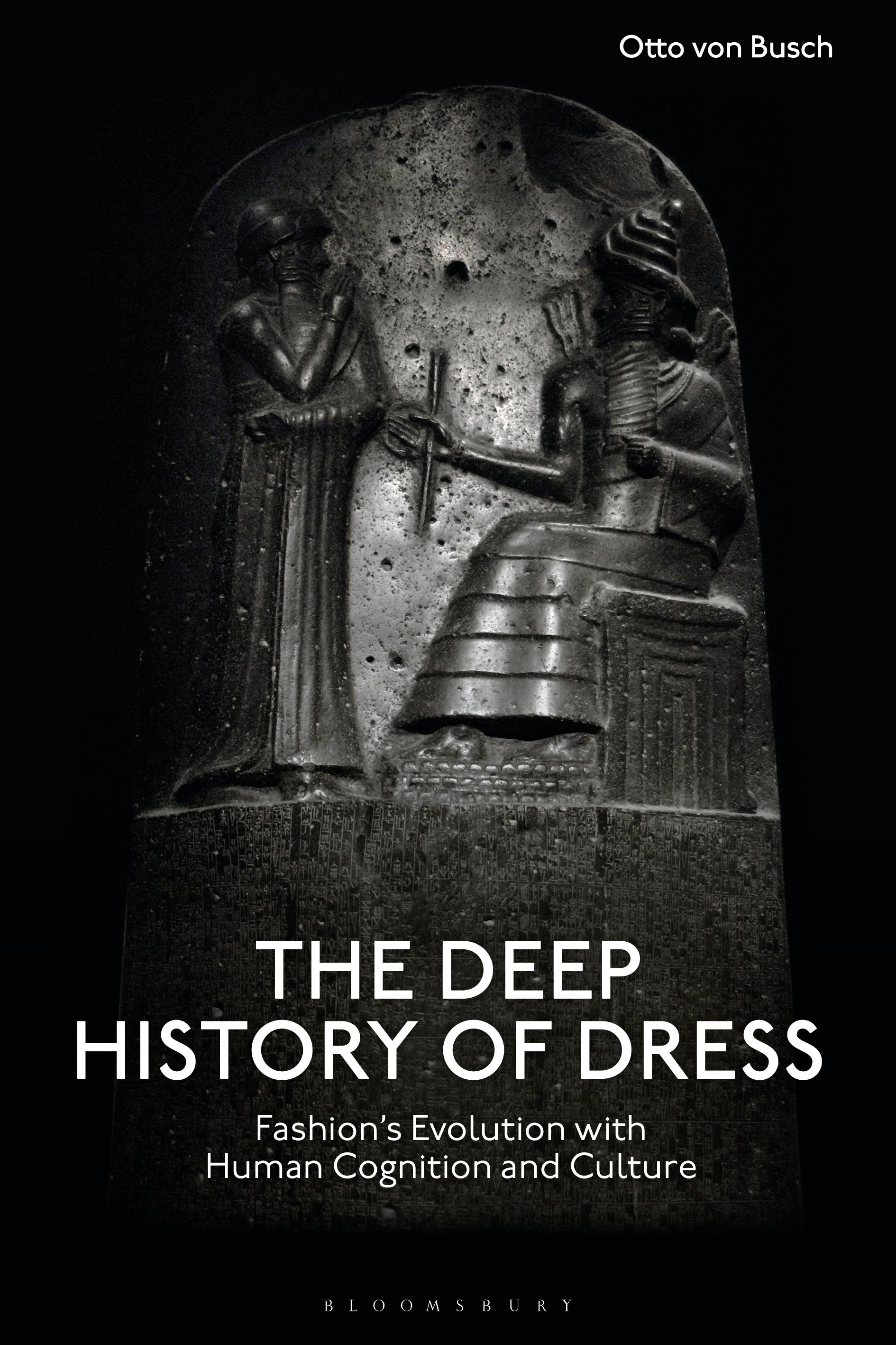 Deep History of Dress