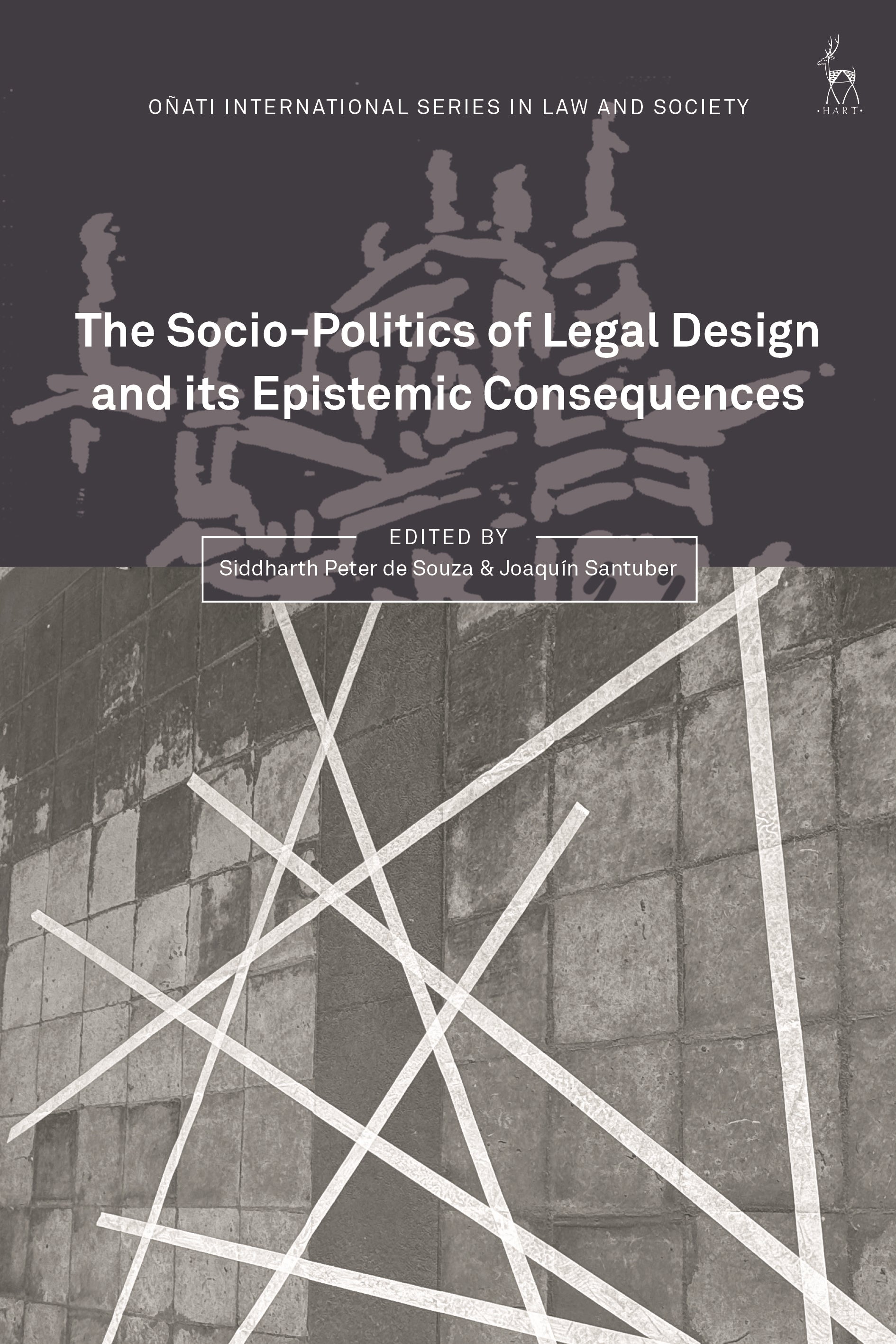 Socio-Politics of Legal Design and its Epistemic Consequences