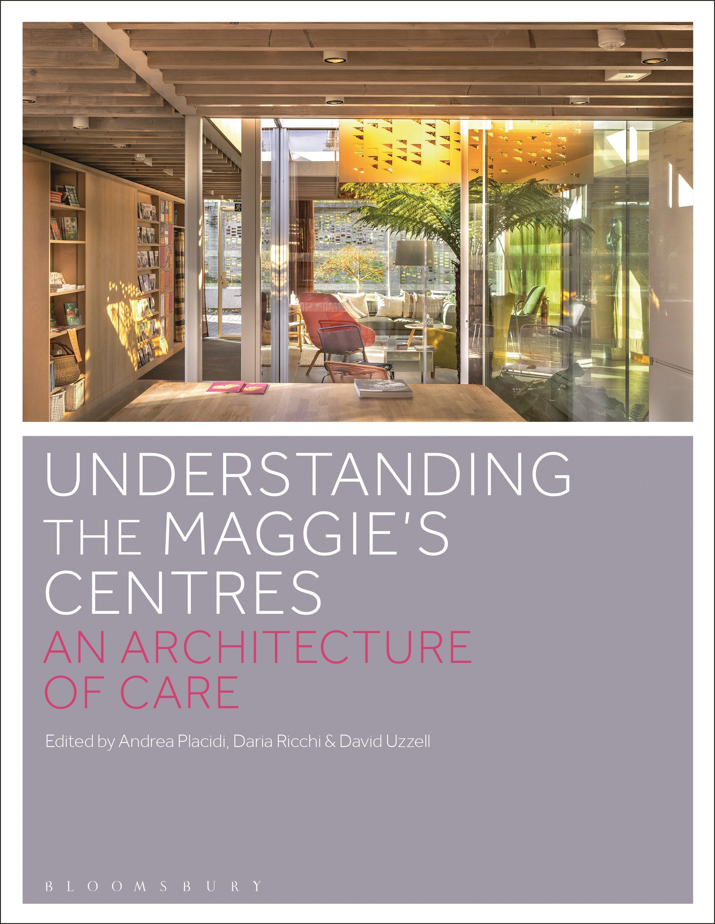 Understanding the Maggie’s Centres