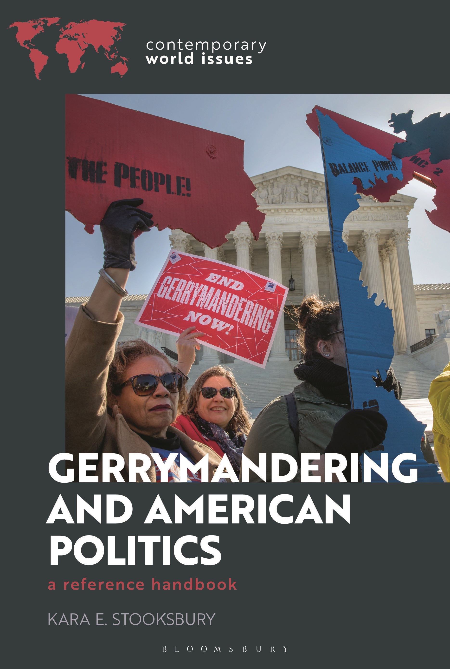 Gerrymandering and American Politics