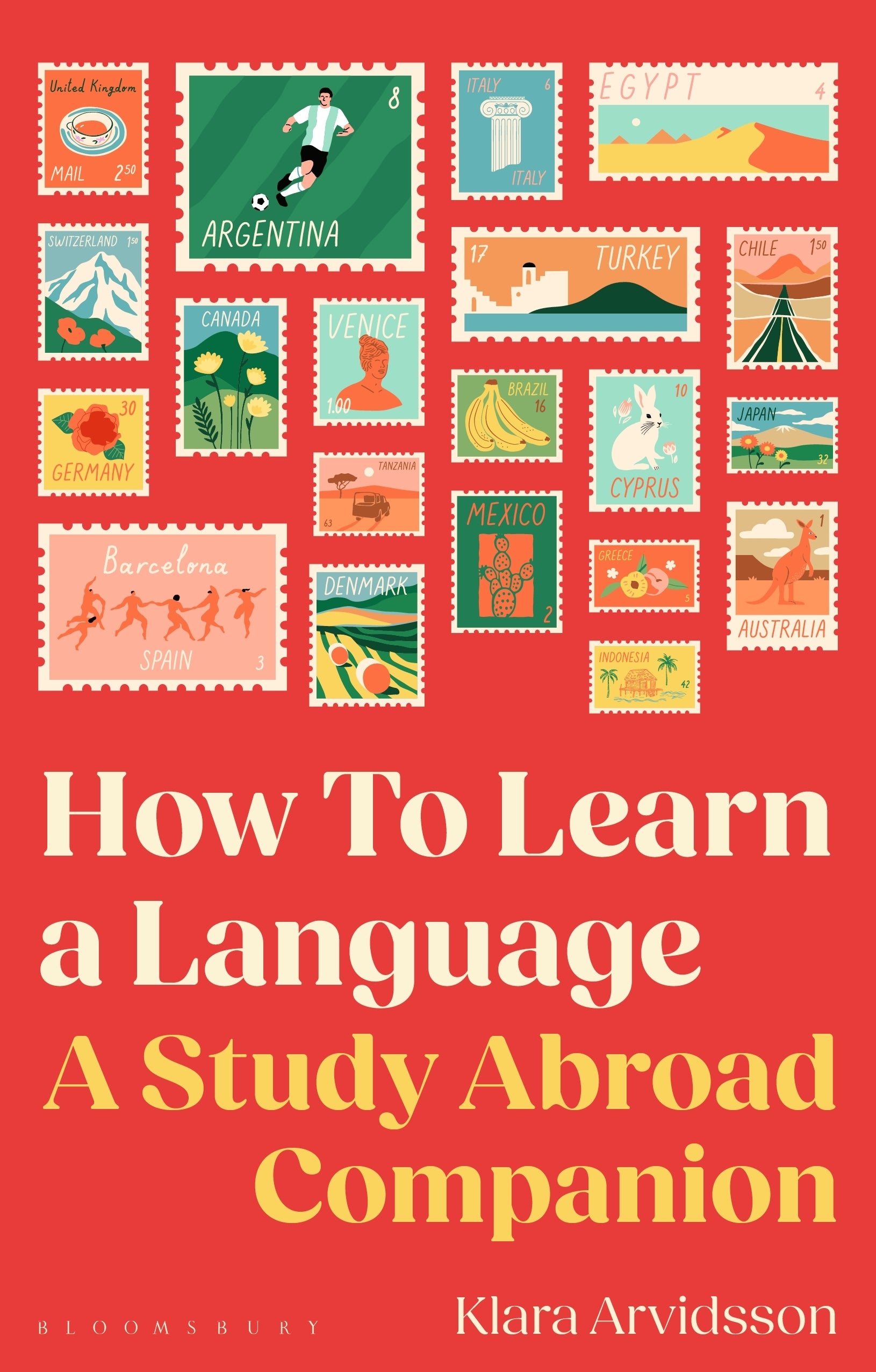 How To Learn A Language