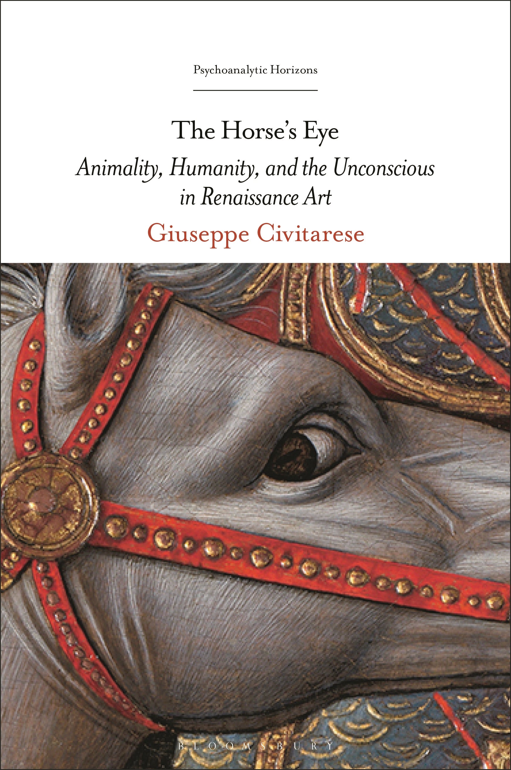 Horse’s Eye